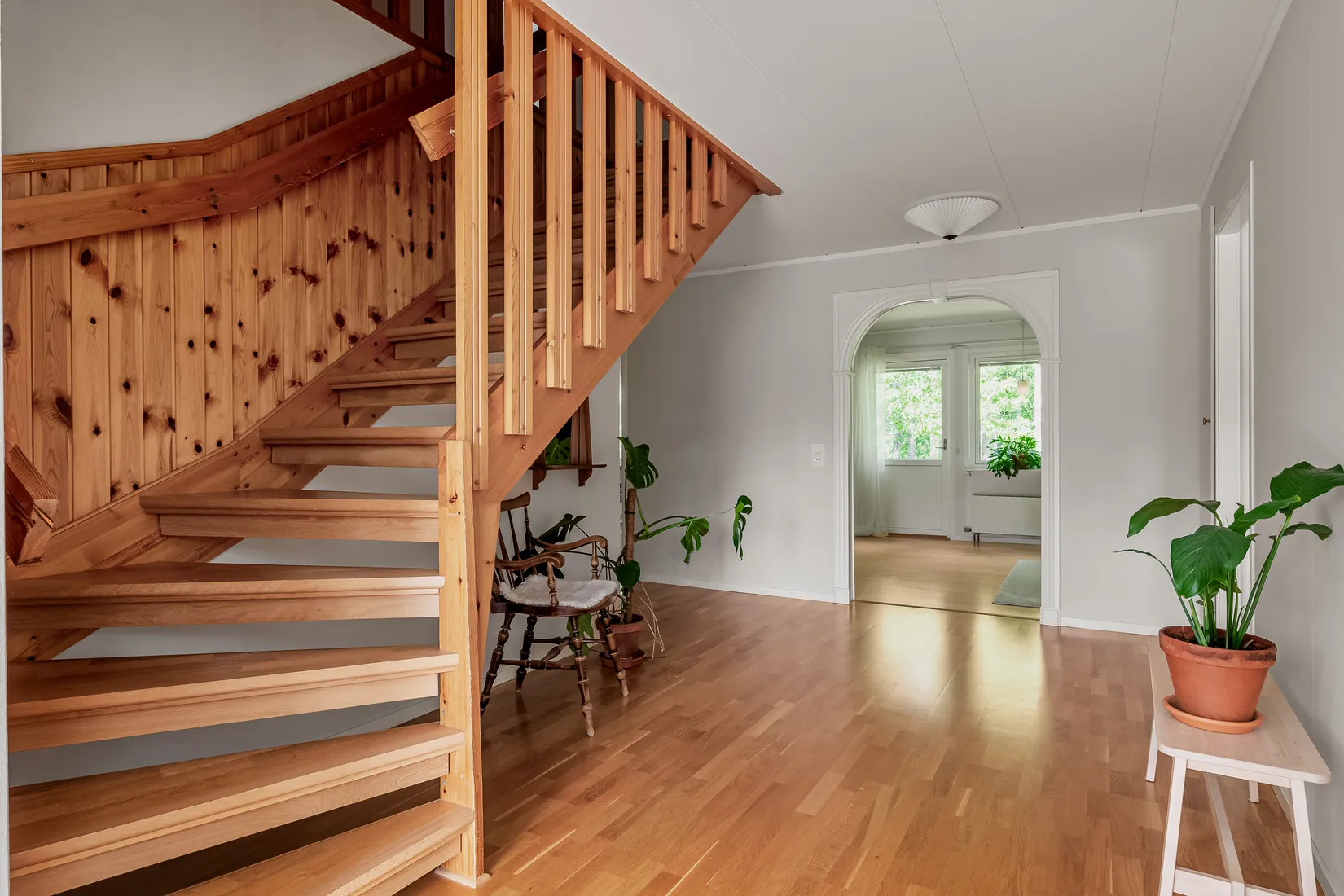 Villa, Stenbocksvägen 22, Ersmark, Umeå