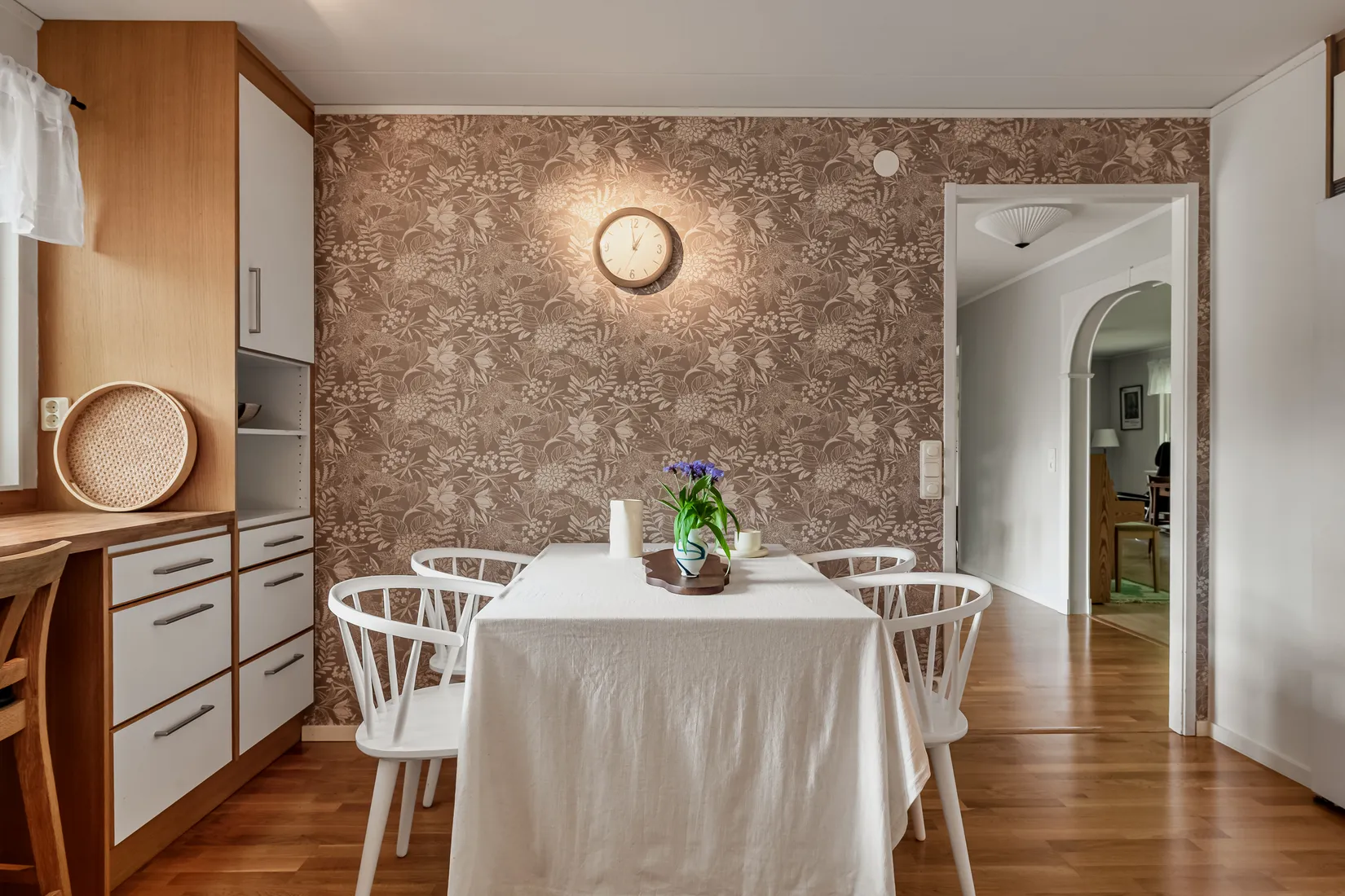 Villa, Stenbocksvägen 22, Ersmark, Umeå
