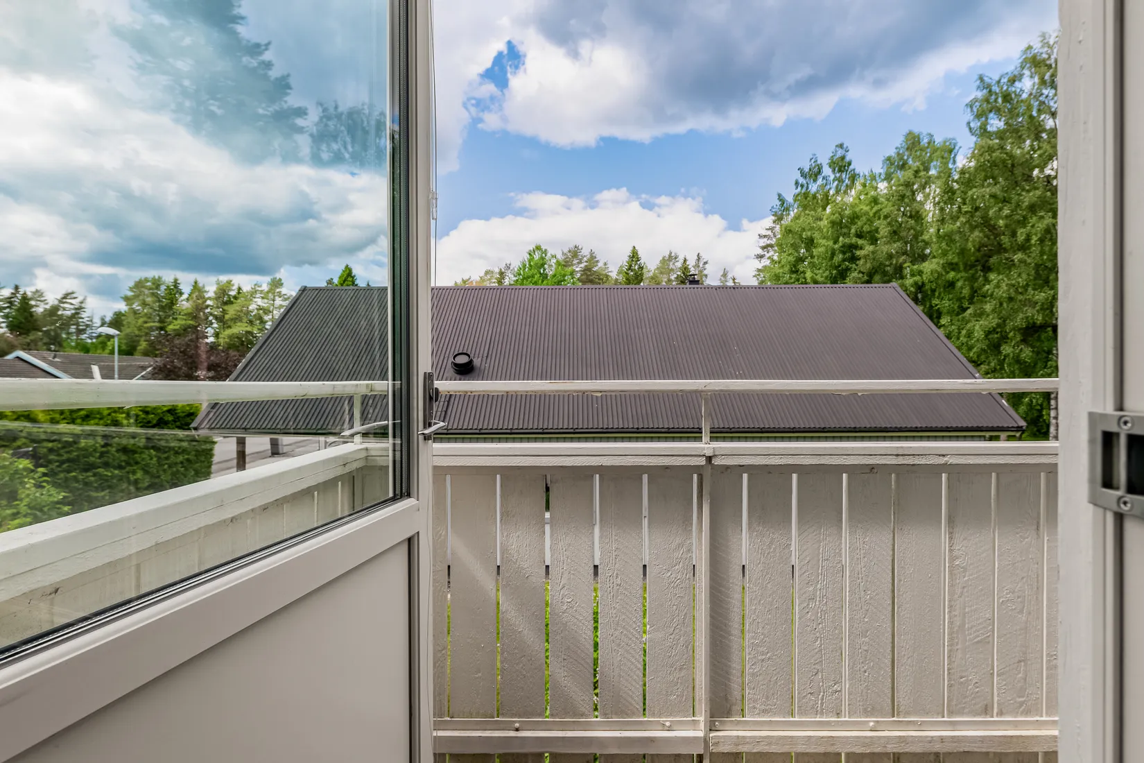 Villa, Stenbocksvägen 22, Ersmark, Umeå