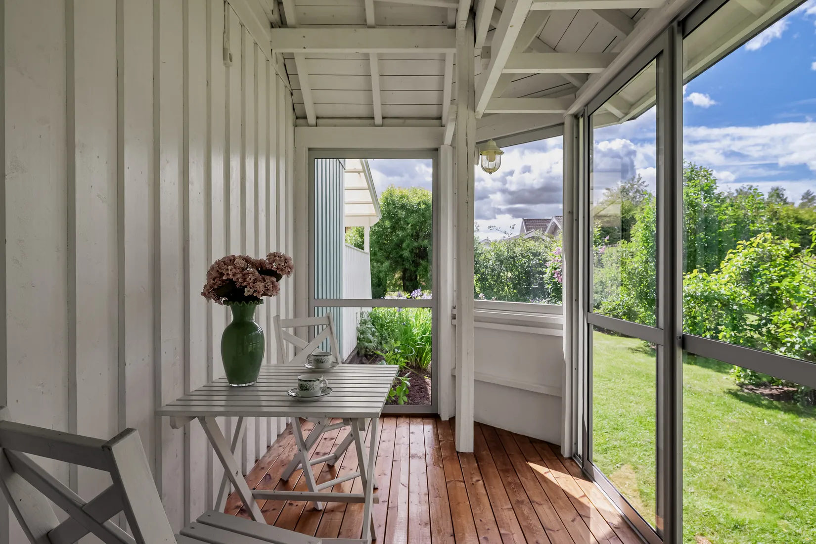 Villa, Stenbocksvägen 22, Ersmark, Umeå