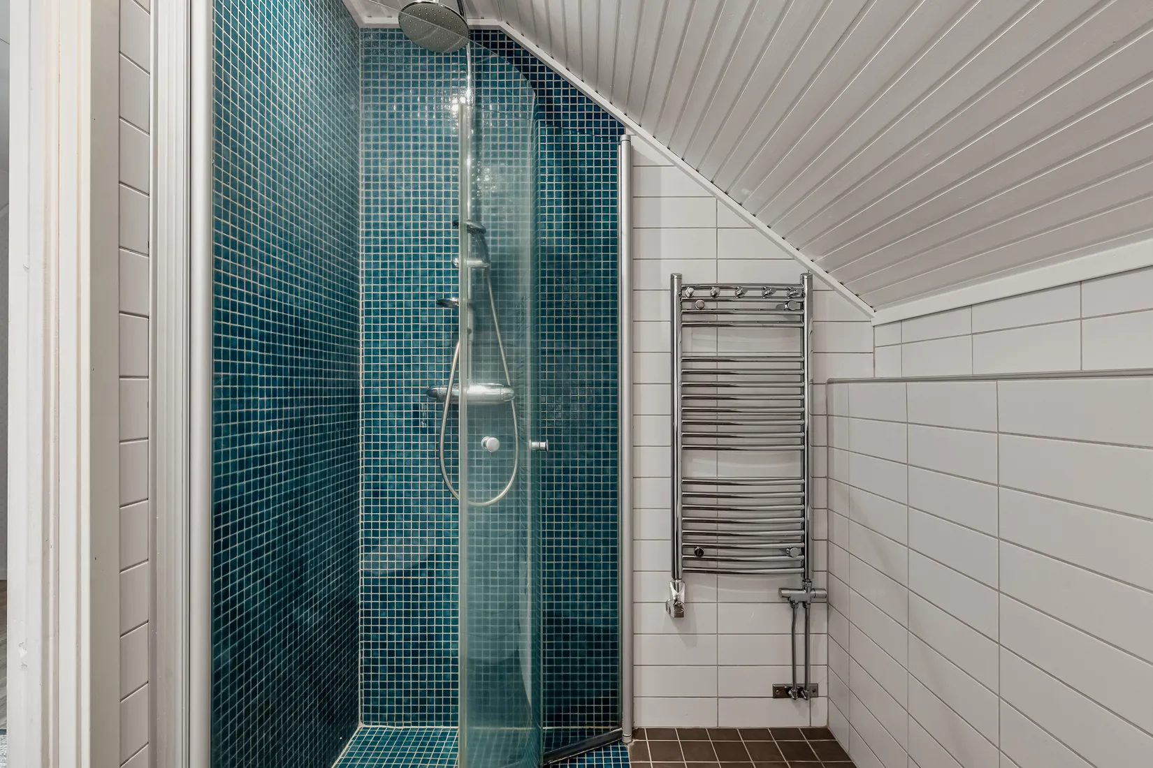 Villa, Stenbocksvägen 22, Ersmark, Umeå