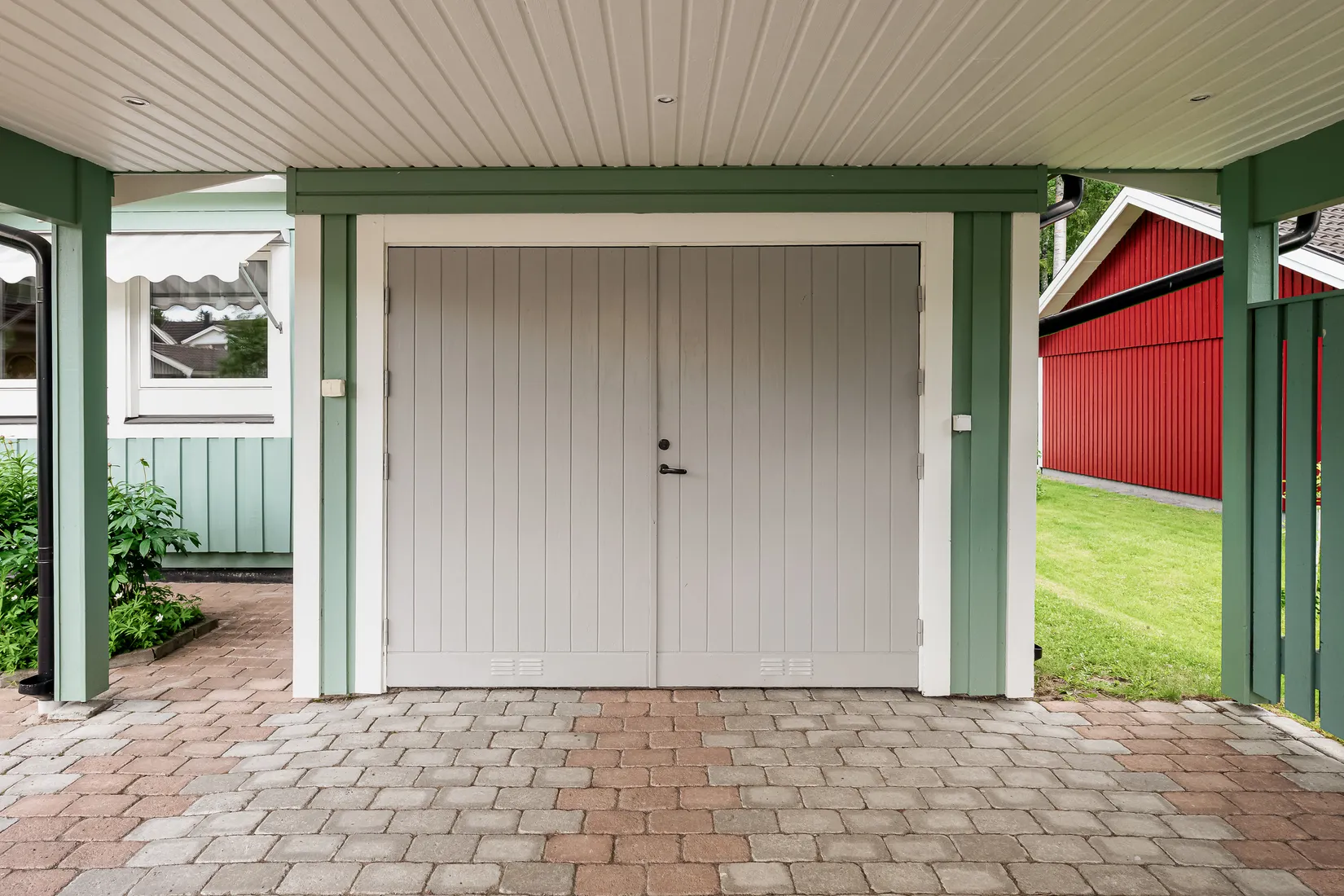 Villa, Stenbocksvägen 22, Ersmark, Umeå