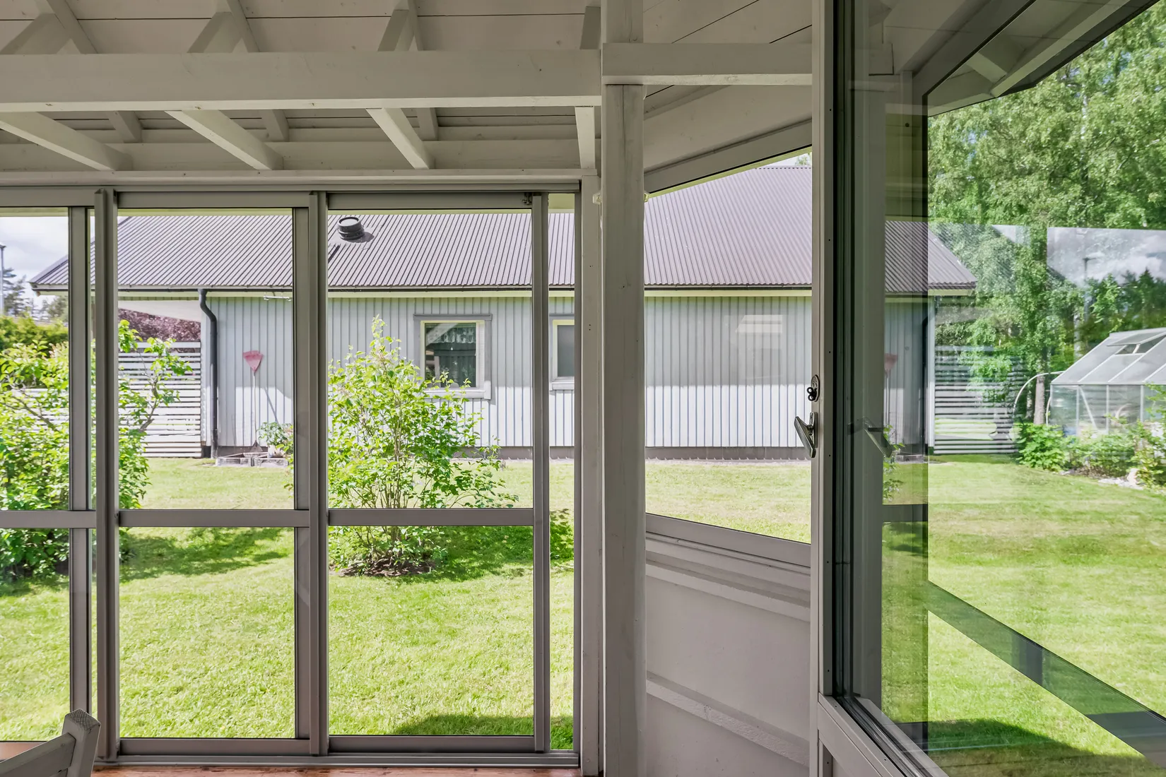 Villa, Stenbocksvägen 22, Ersmark, Umeå