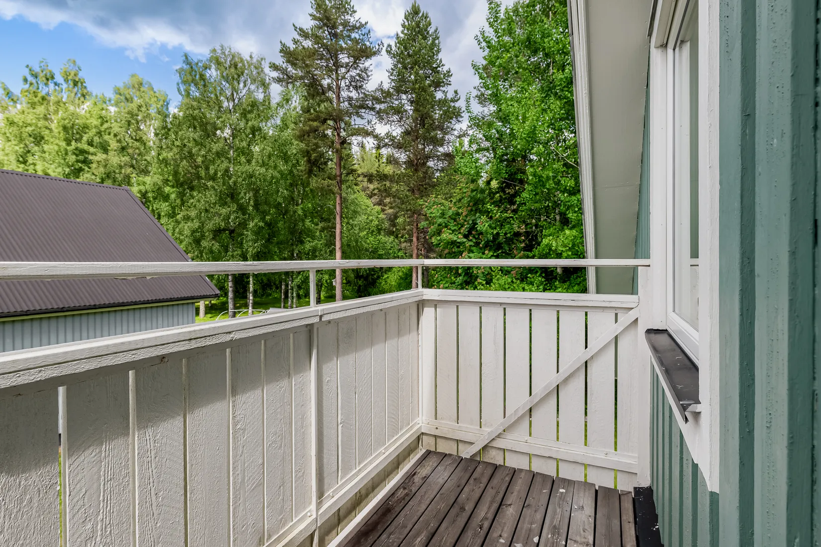 Villa, Stenbocksvägen 22, Ersmark, Umeå