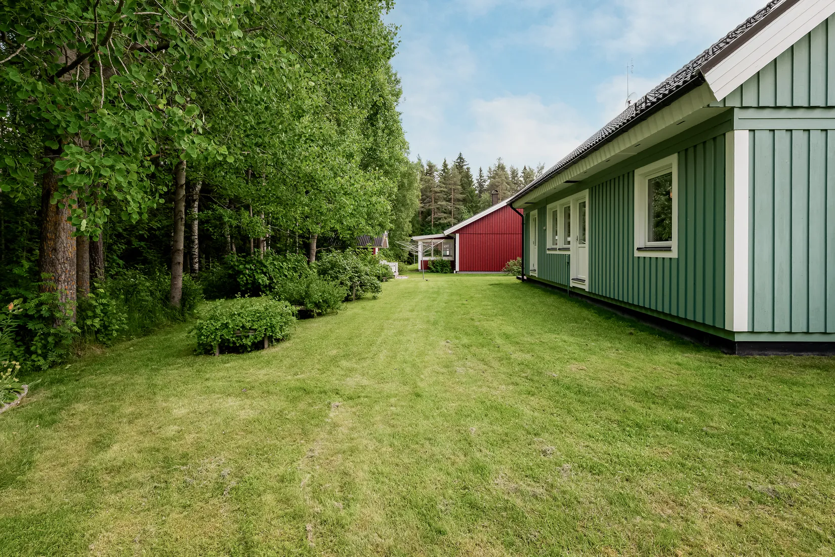 Villa, Stenbocksvägen 22, Ersmark, Umeå