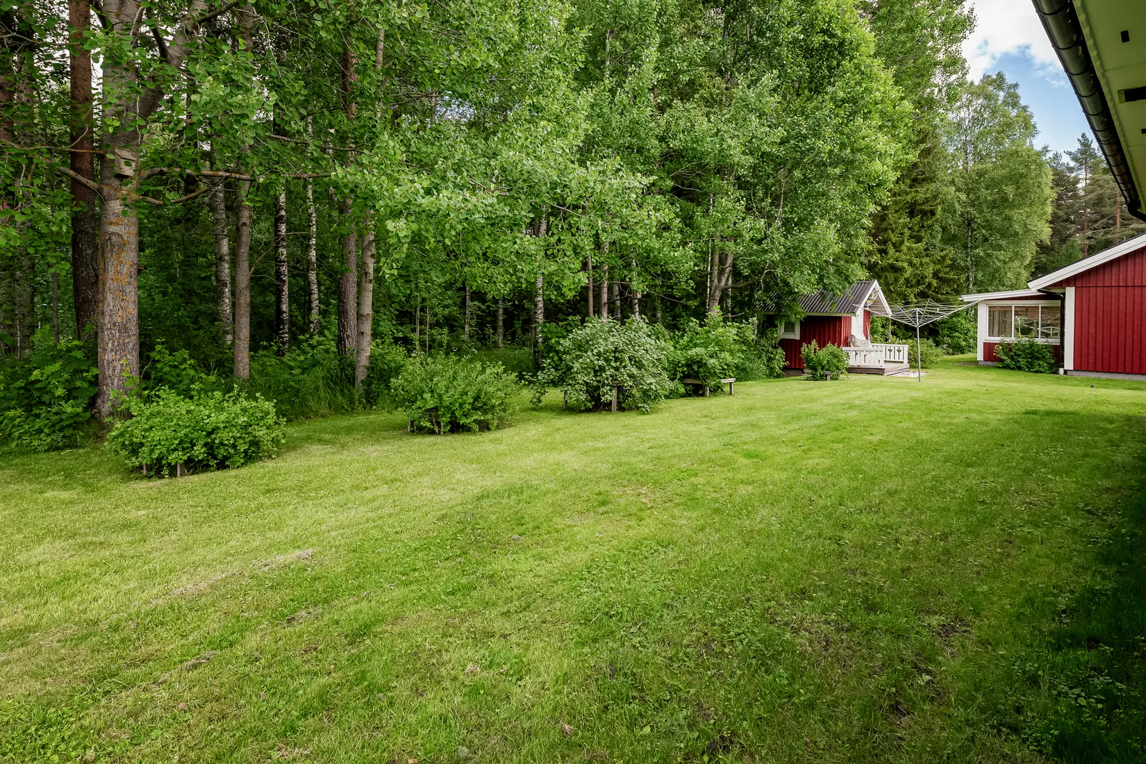 Villa, Stenbocksvägen 22, Ersmark, Umeå