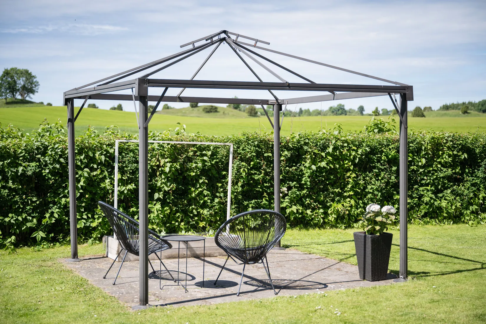Villa, Börstigsvägen 11, Trädet, Ulricehamn