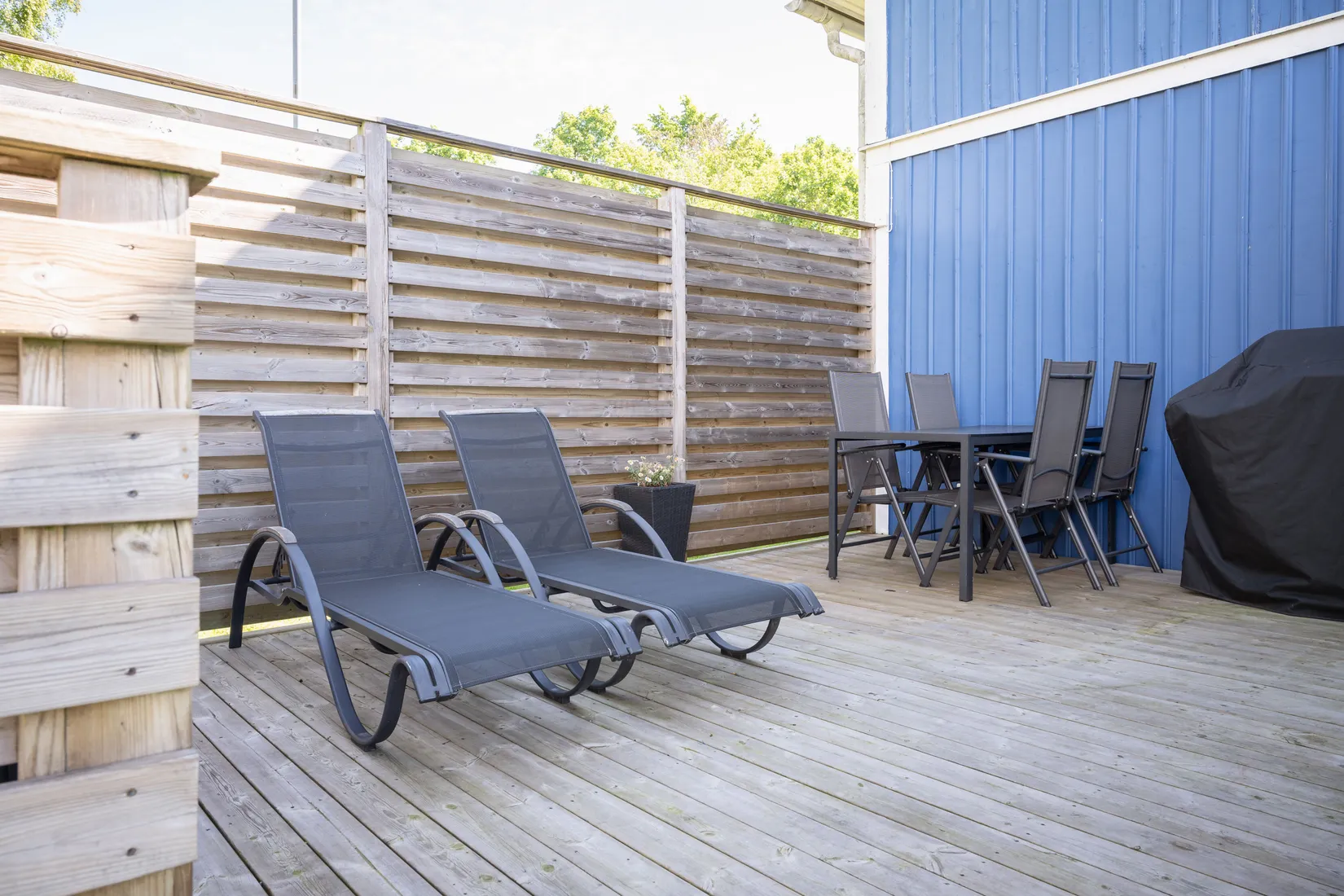 Villa, Börstigsvägen 11, Trädet, Ulricehamn