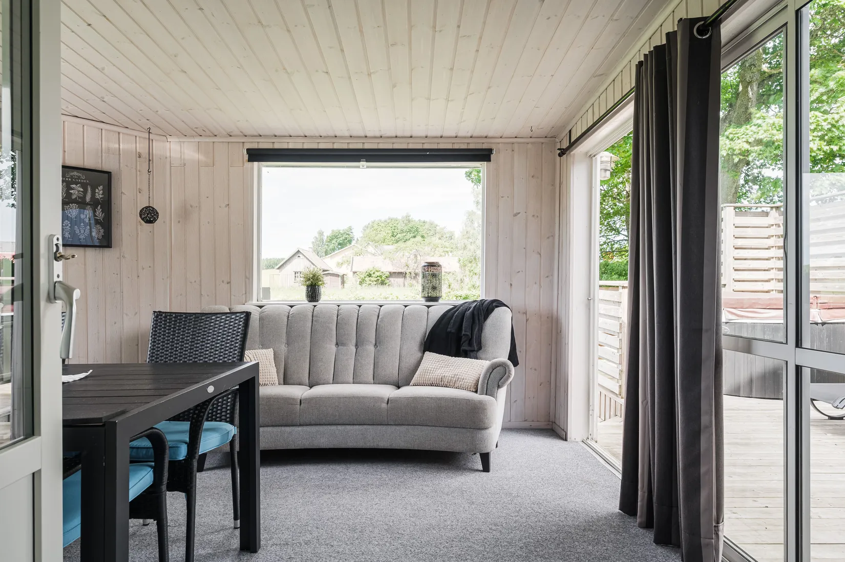 Villa, Börstigsvägen 11, Trädet, Ulricehamn
