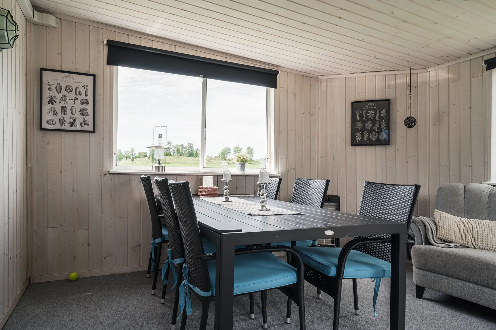 Villa, Börstigsvägen 11, Trädet, Ulricehamn