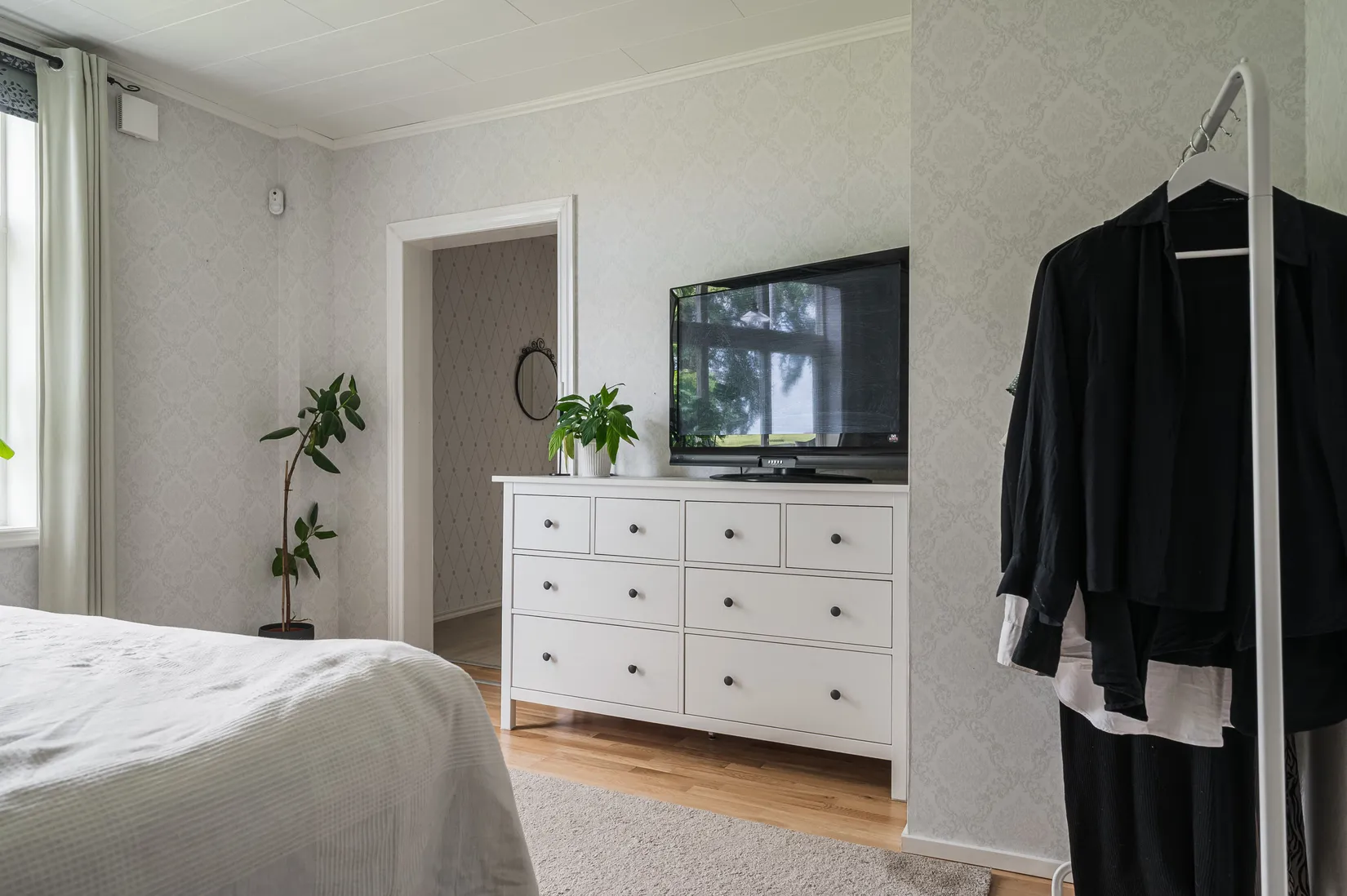 Villa, Börstigsvägen 11, Trädet, Ulricehamn