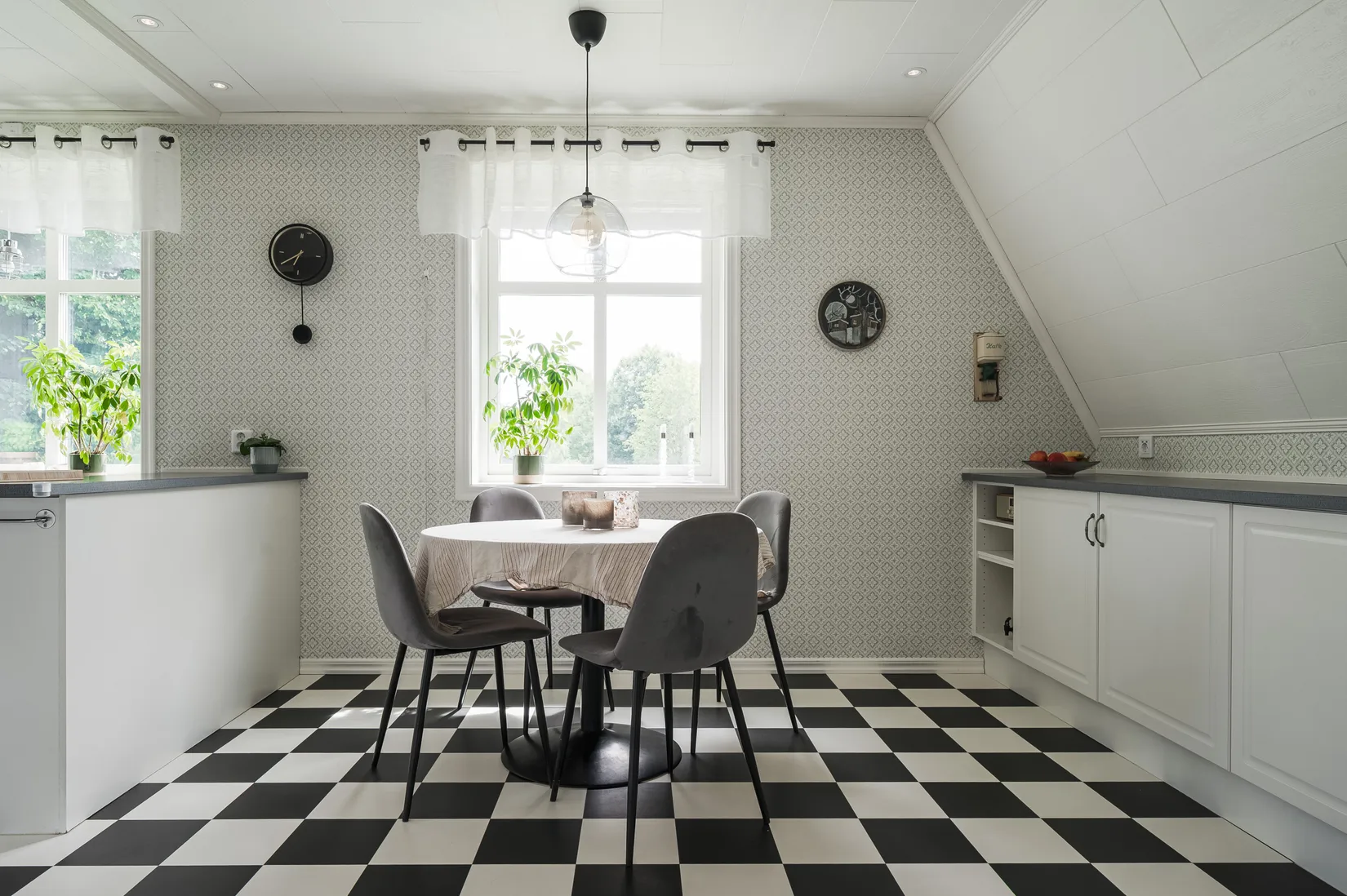 Villa, Börstigsvägen 11, Trädet, Ulricehamn