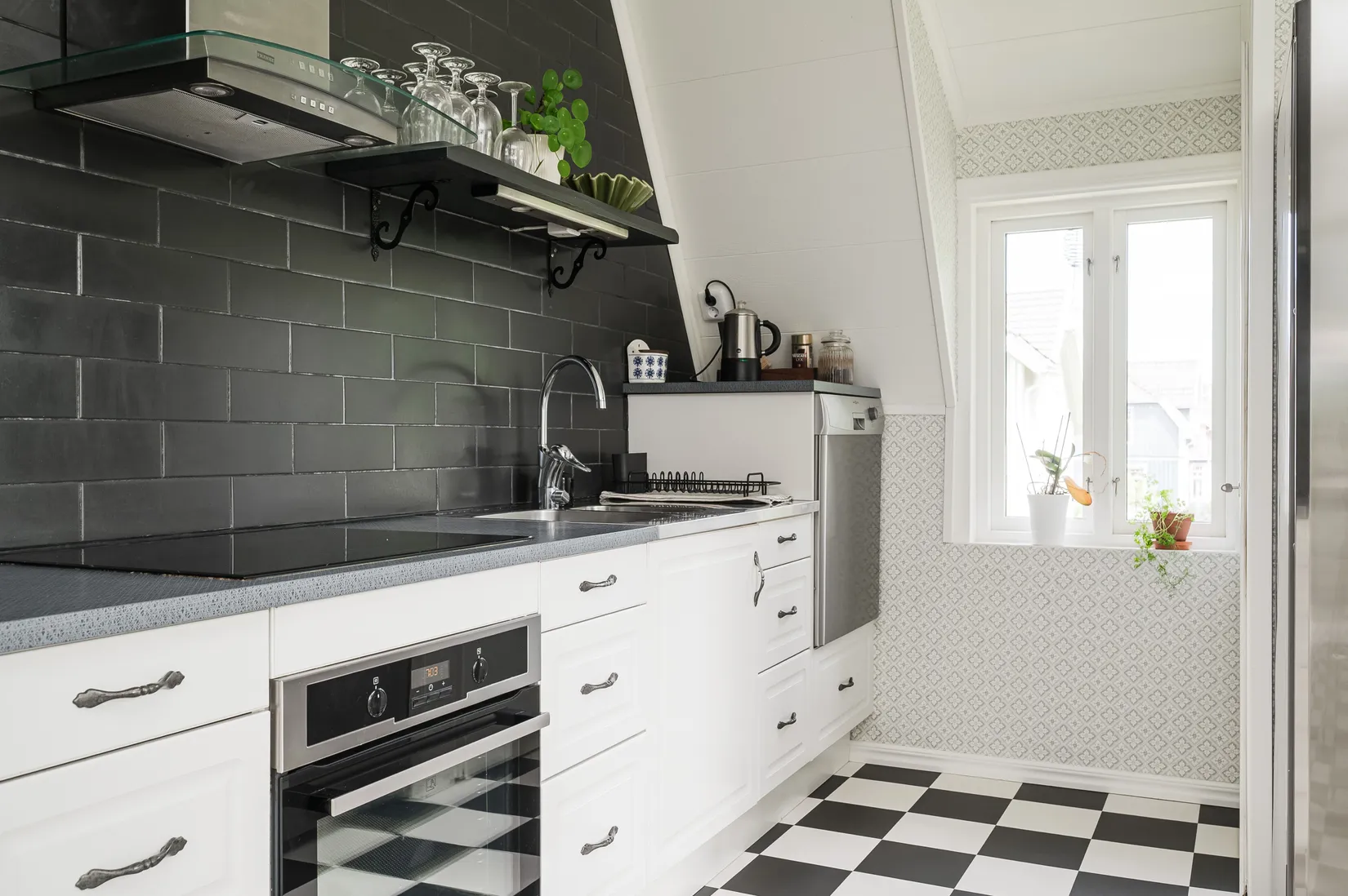 Villa, Börstigsvägen 11, Trädet, Ulricehamn