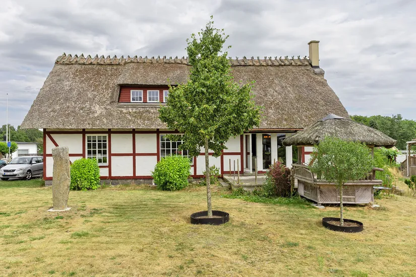 Villa, Trädgårdsvägen 2, Blekinge, Karlshamn