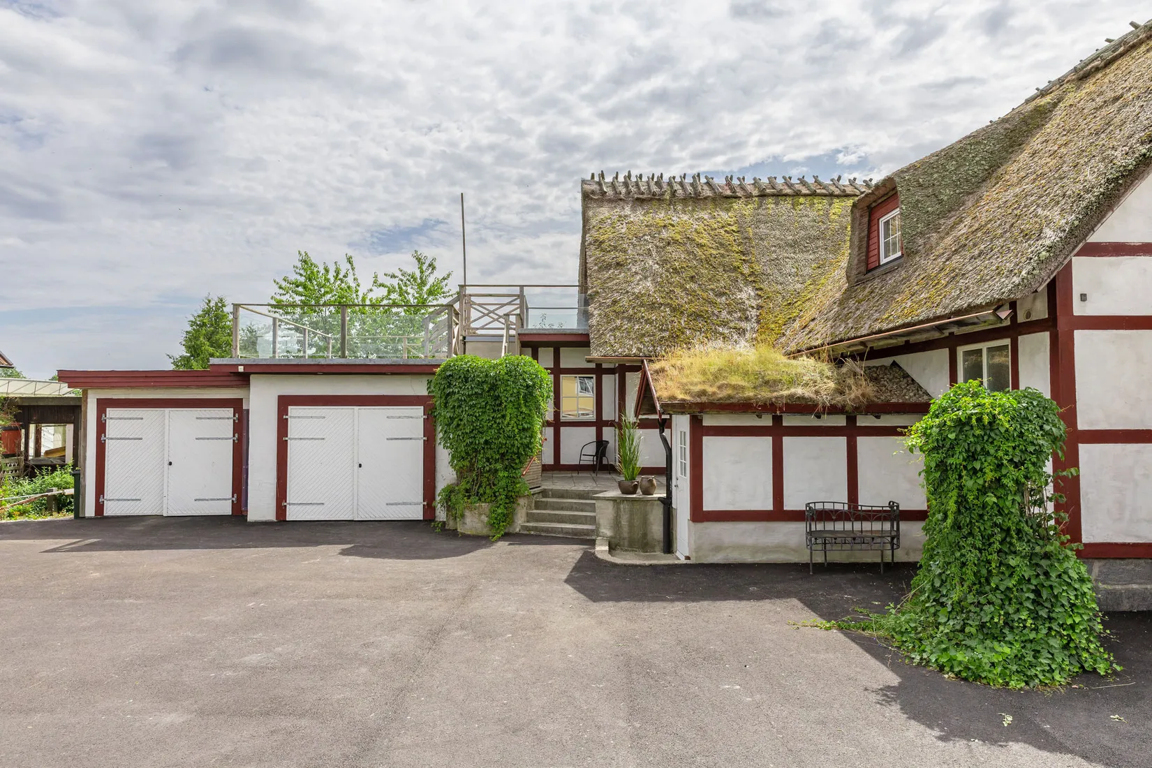Villa, Trädgårdsvägen 2, Blekinge, Karlshamn