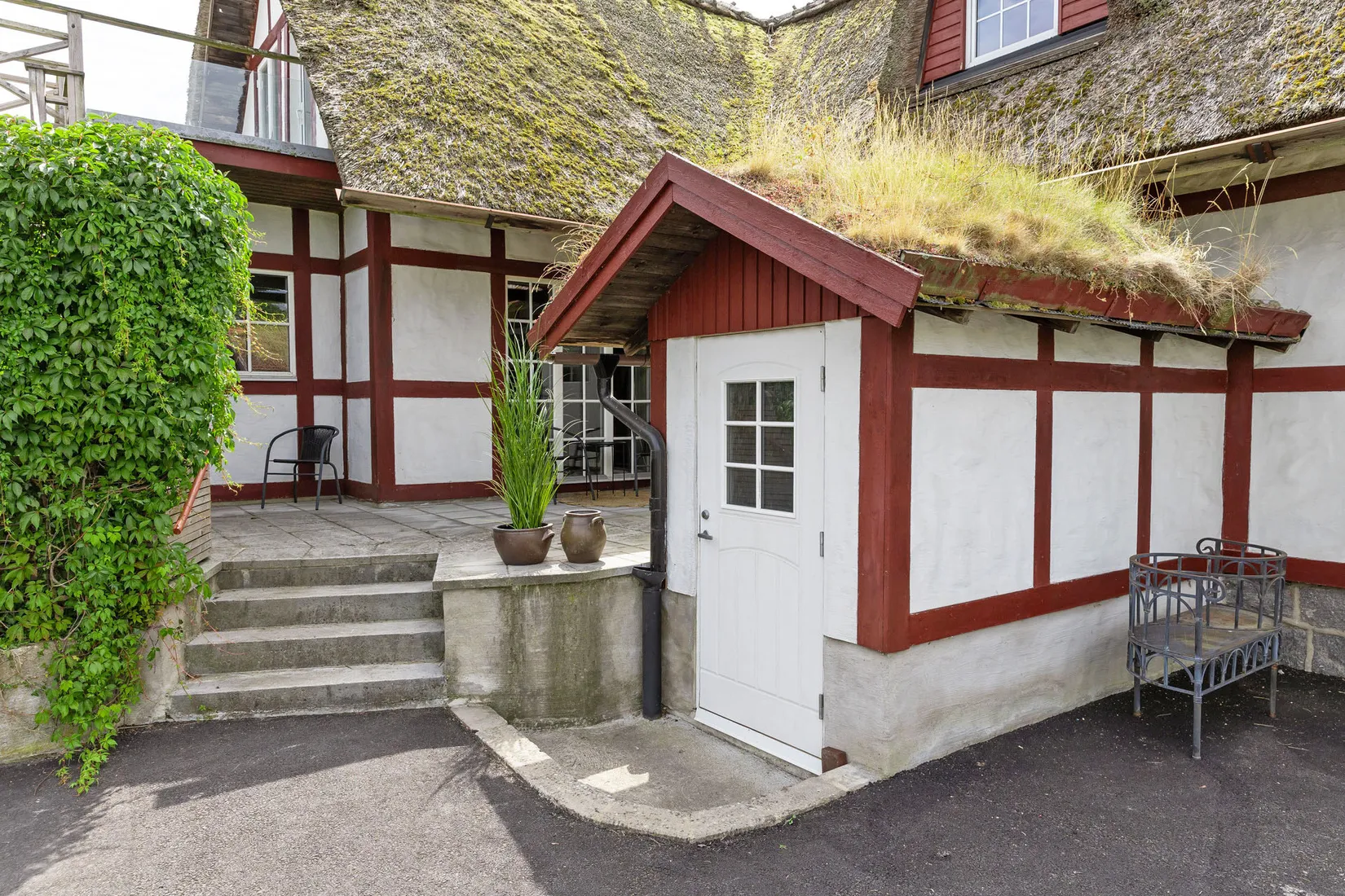 Villa, Trädgårdsvägen 2, Blekinge, Karlshamn