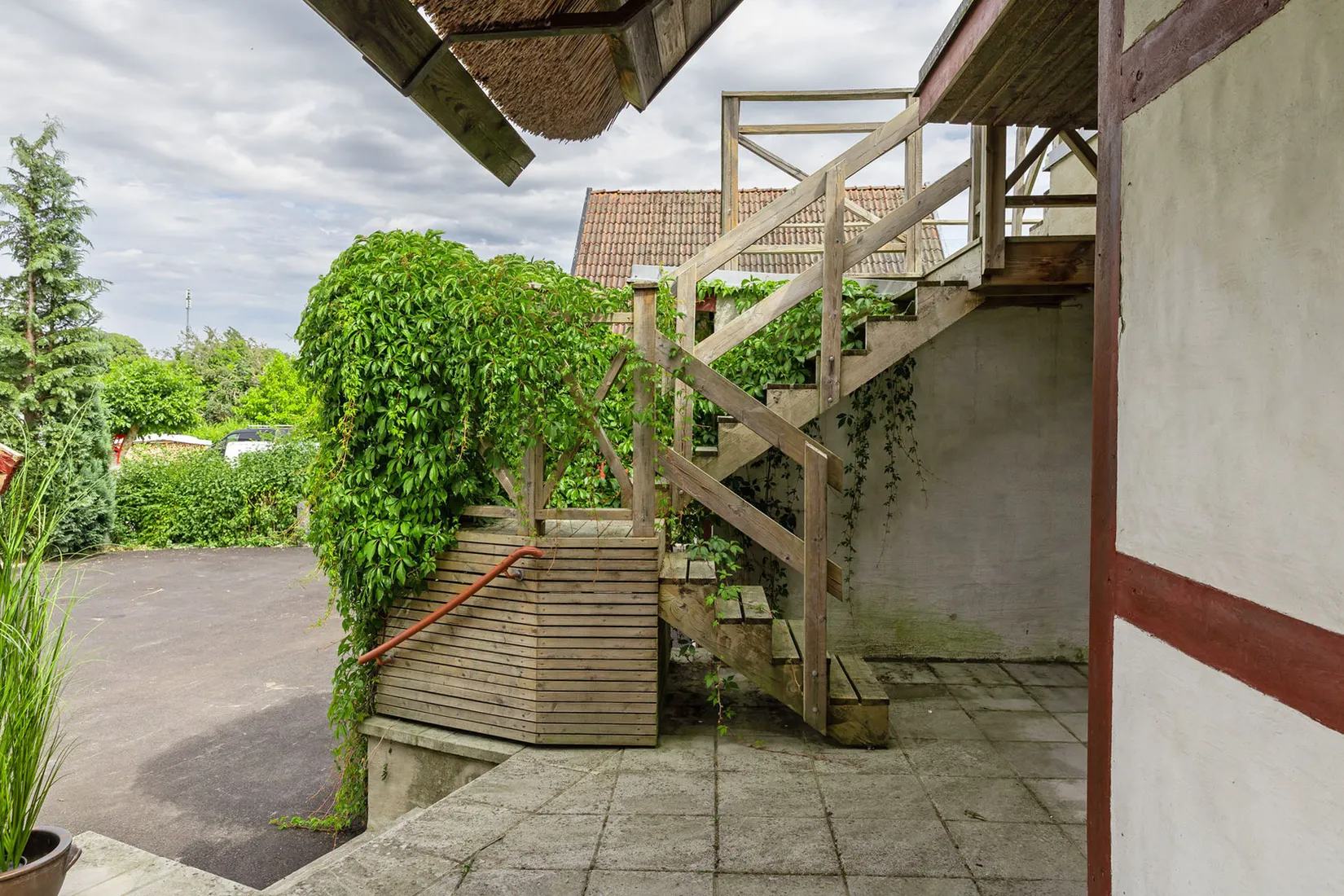 Villa, Trädgårdsvägen 2, Blekinge, Karlshamn