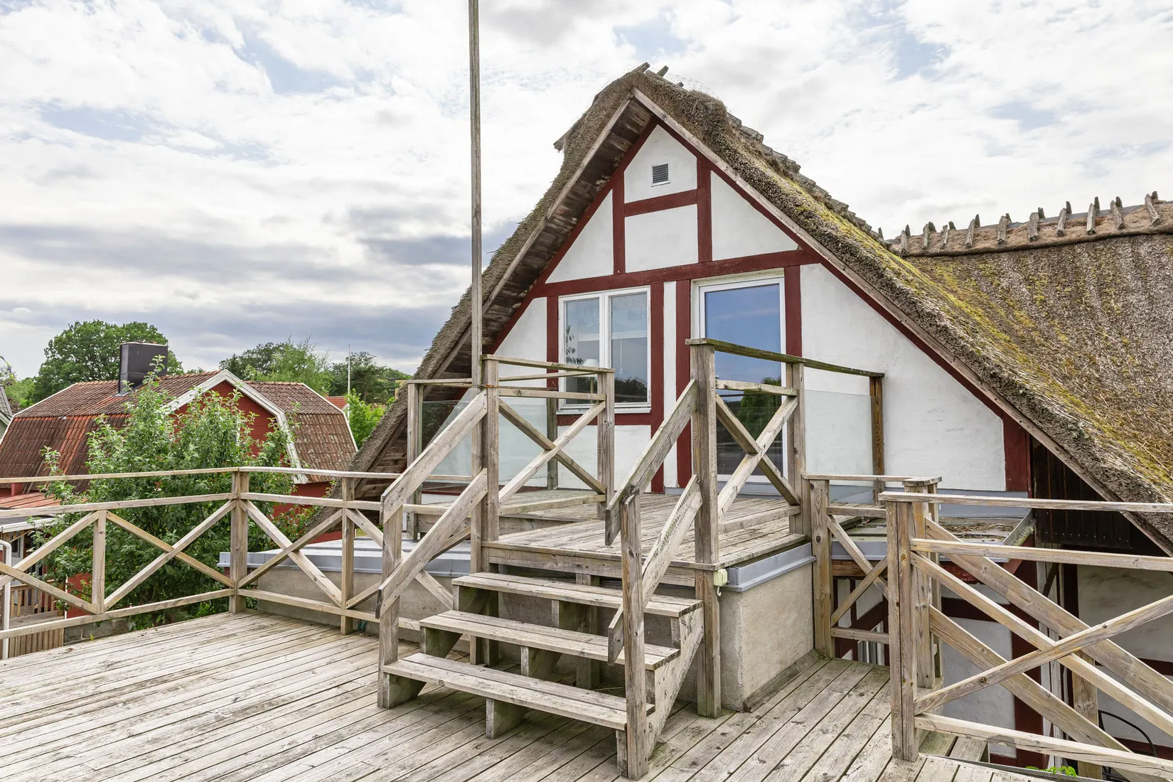 Villa, Trädgårdsvägen 2, Blekinge, Karlshamn
