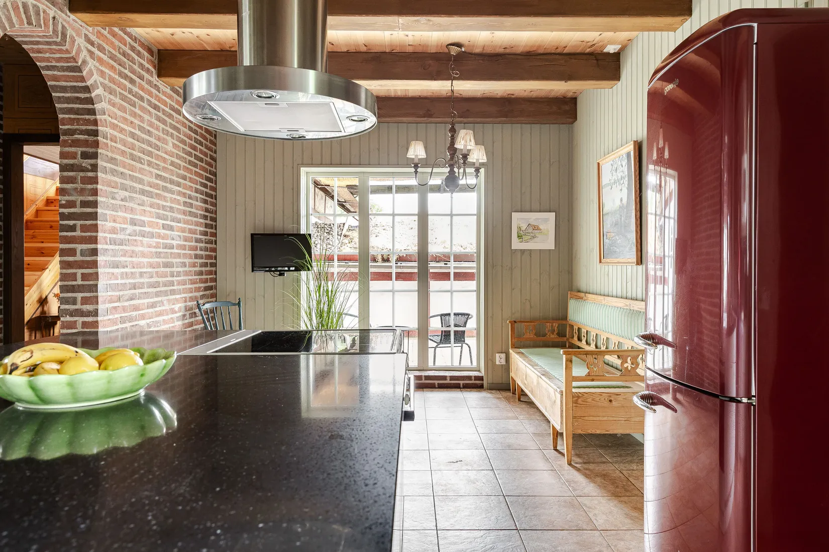 Villa, Trädgårdsvägen 2, Blekinge, Karlshamn