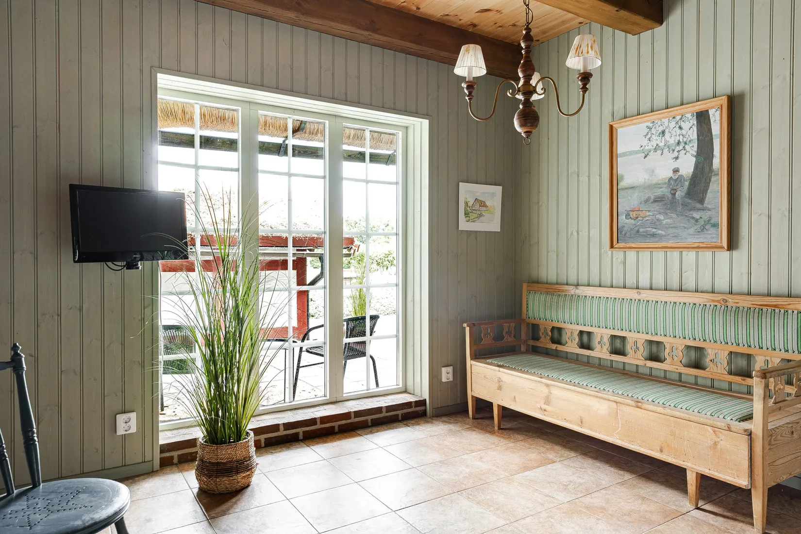 Villa, Trädgårdsvägen 2, Blekinge, Karlshamn