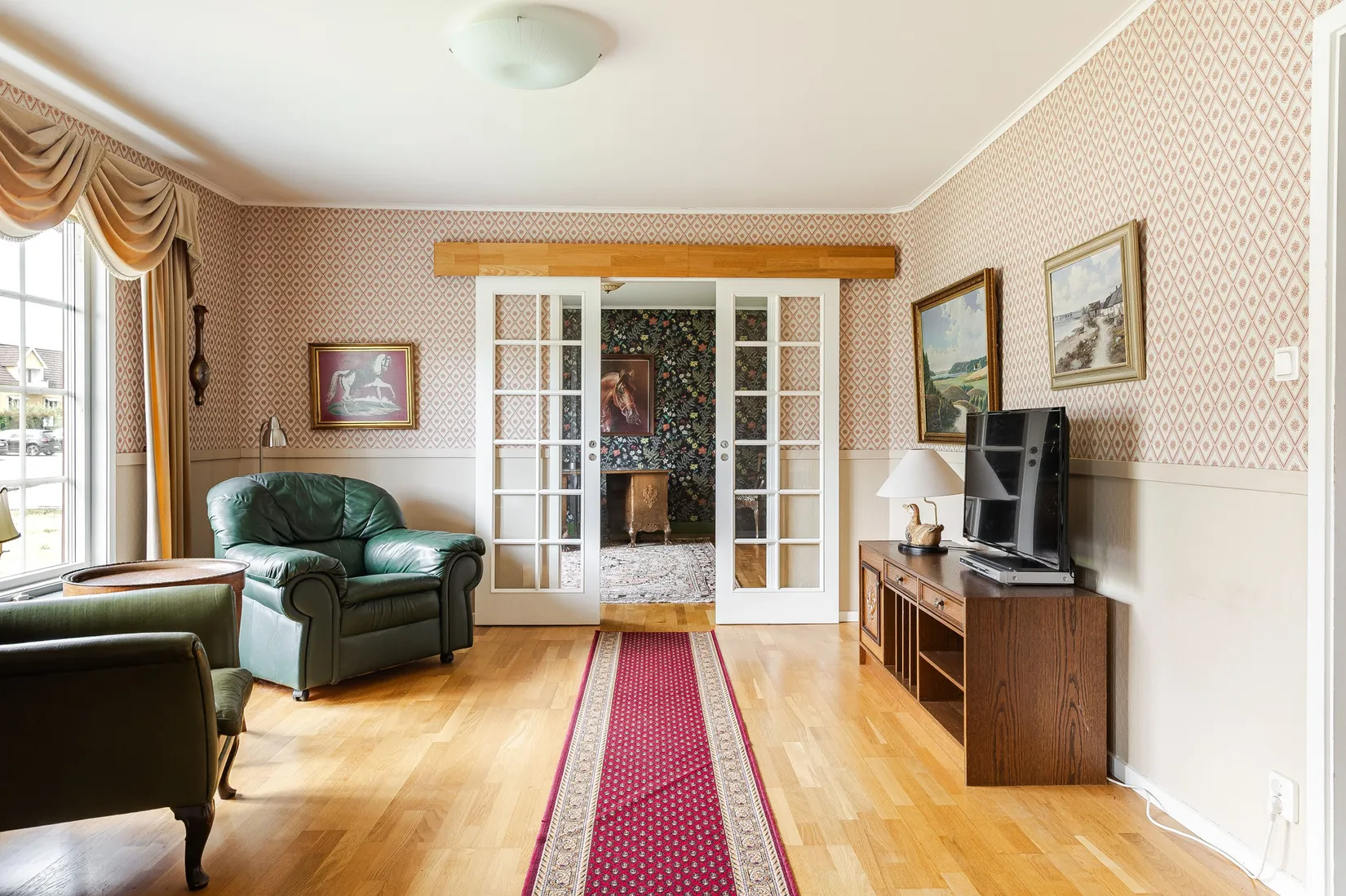 Villa, Trädgårdsvägen 2, Blekinge, Karlshamn