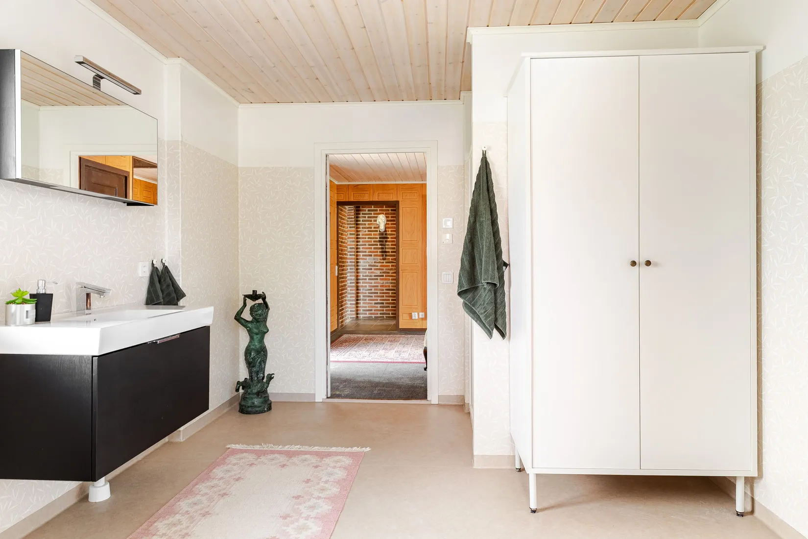 Villa, Trädgårdsvägen 2, Blekinge, Karlshamn