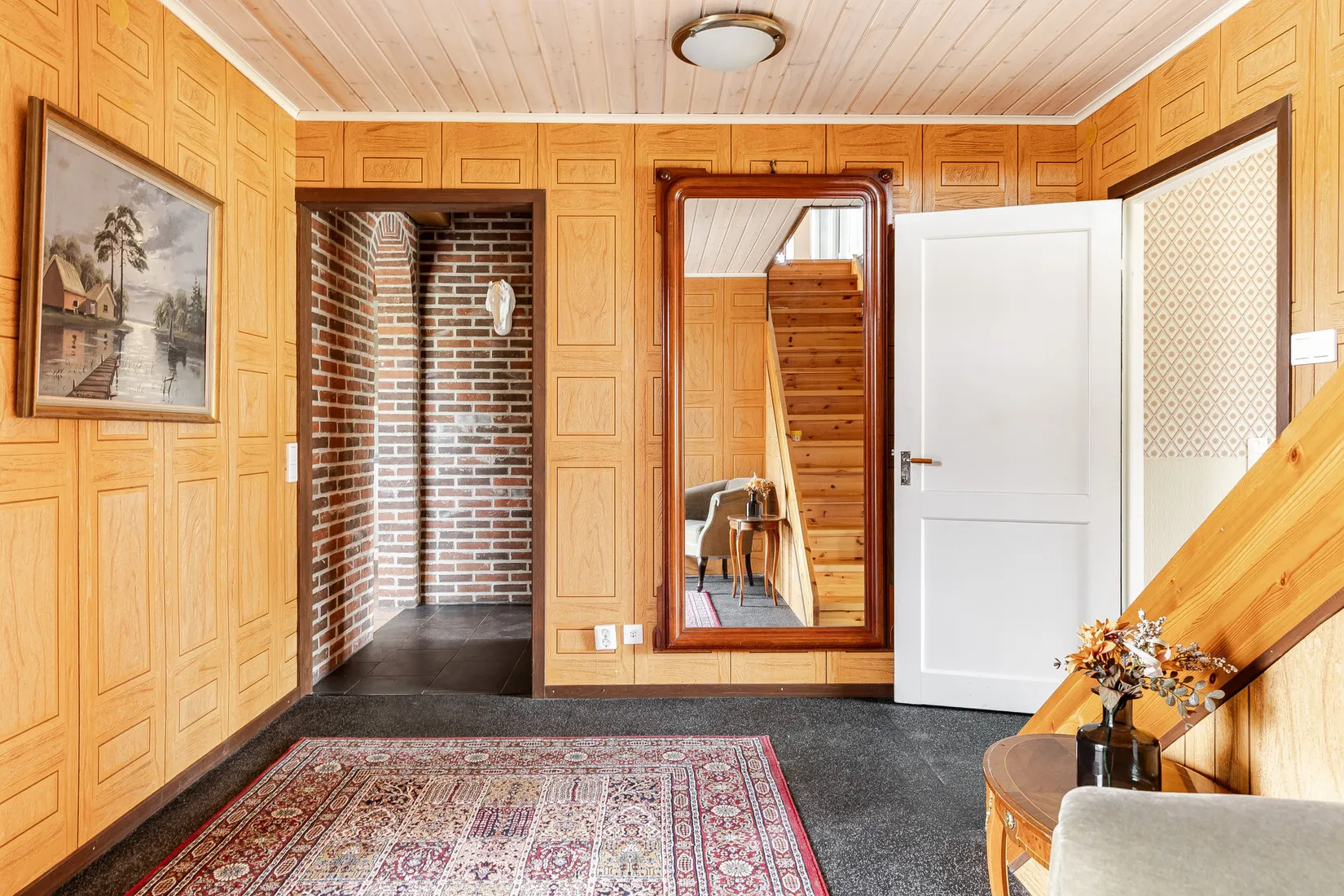 Villa, Trädgårdsvägen 2, Blekinge, Karlshamn
