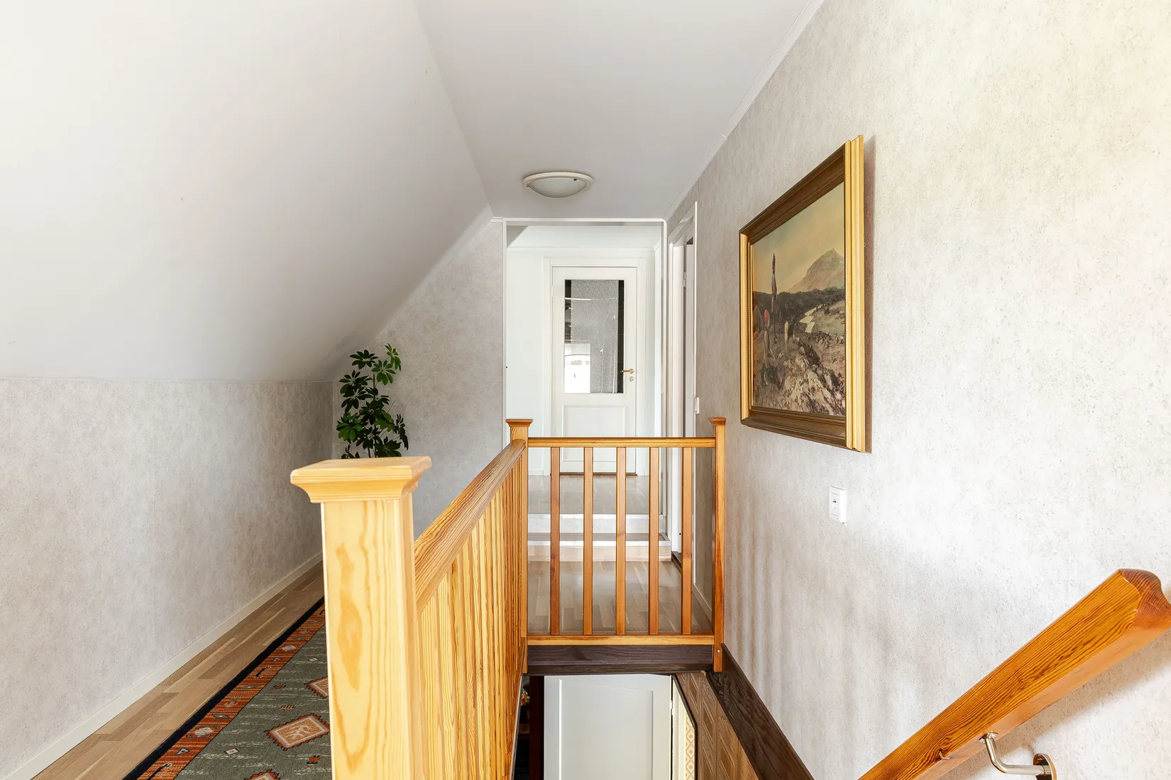 Villa, Trädgårdsvägen 2, Blekinge, Karlshamn
