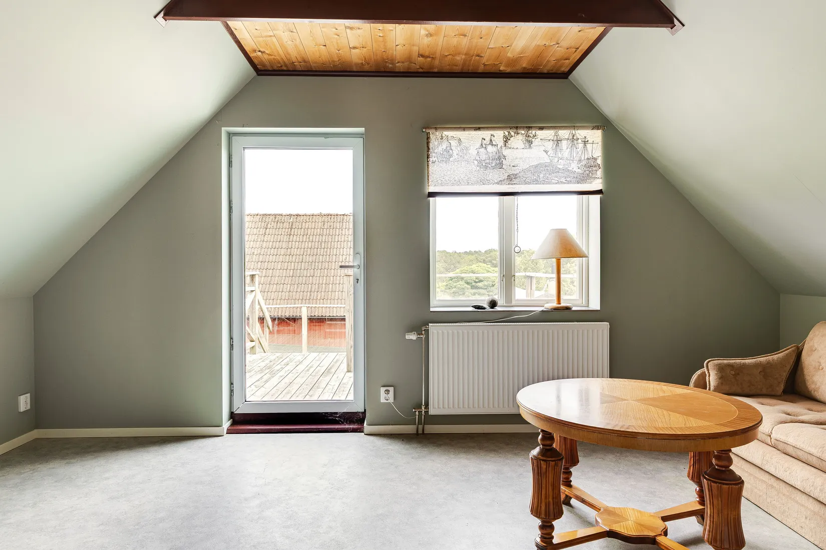Villa, Trädgårdsvägen 2, Blekinge, Karlshamn