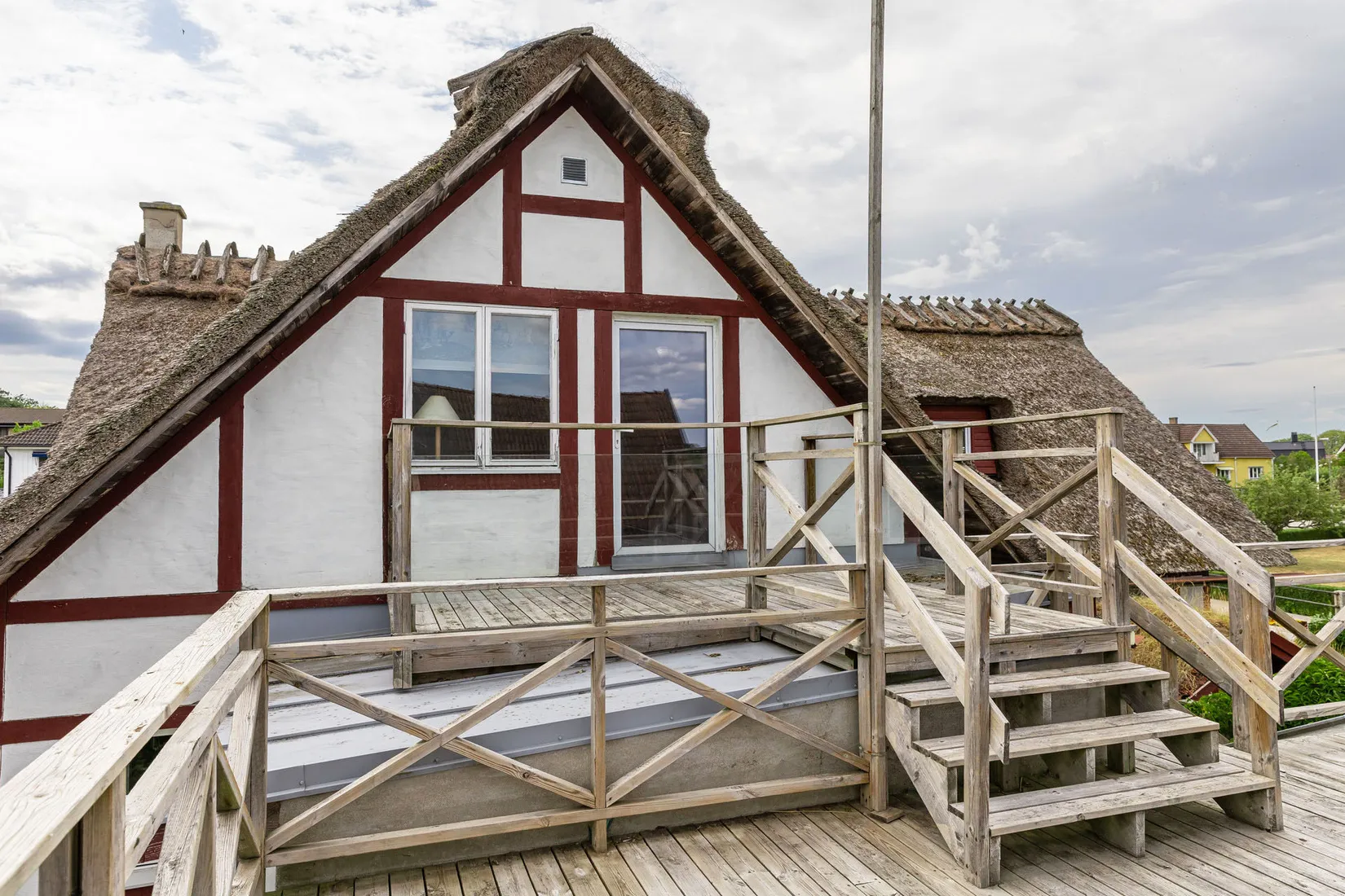 Villa, Trädgårdsvägen 2, Blekinge, Karlshamn