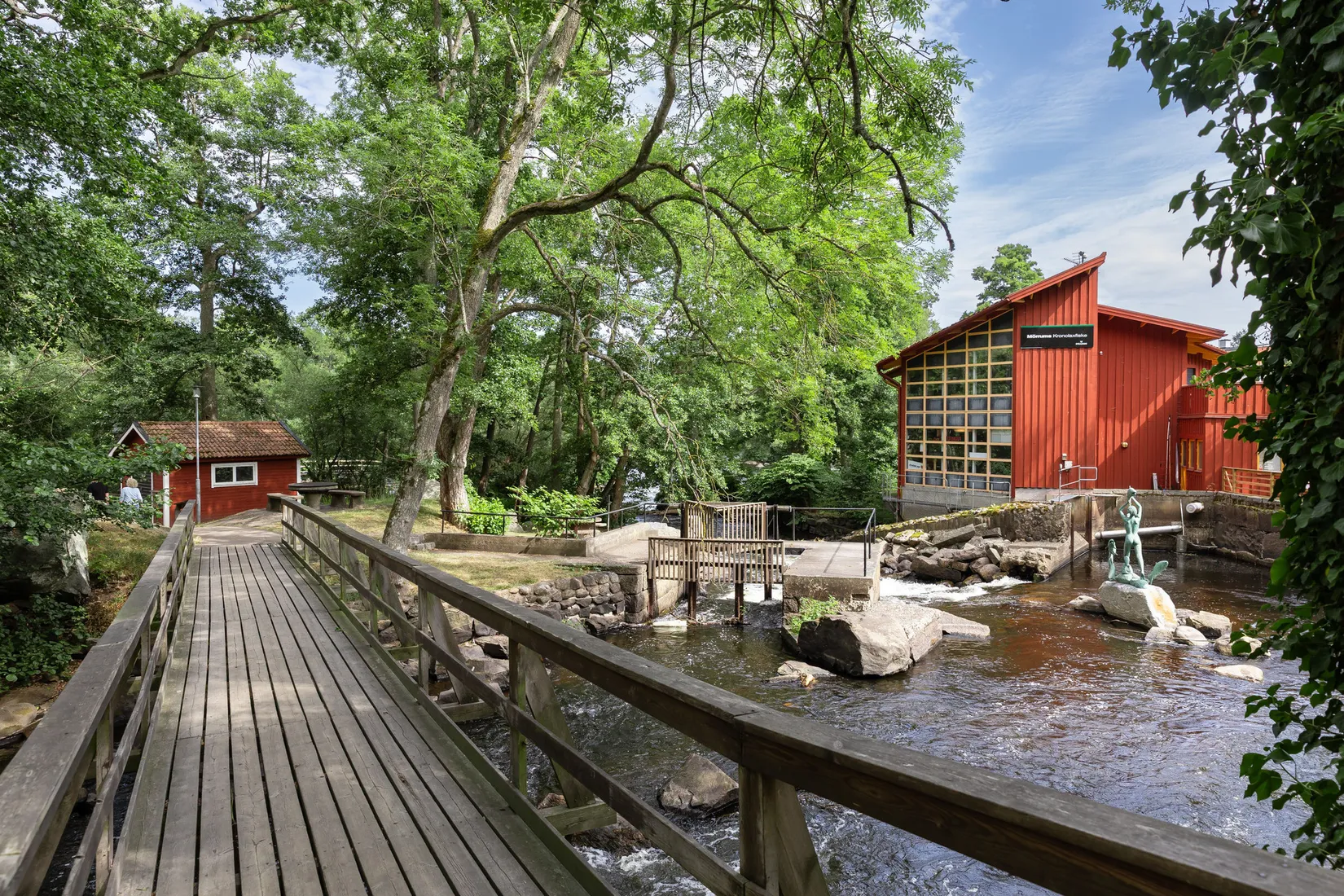 Villa, Trädgårdsvägen 2, Blekinge, Karlshamn