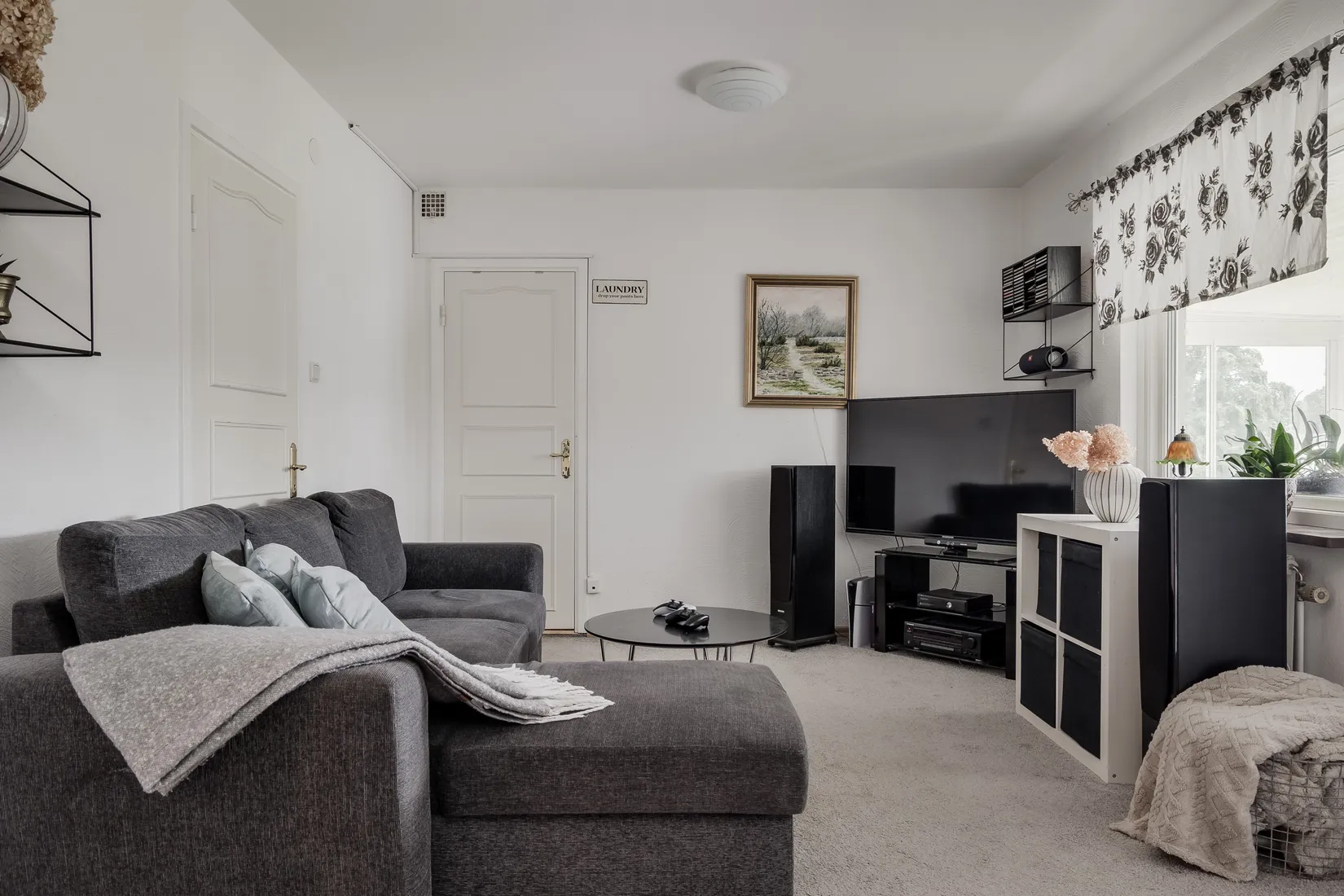 Villa, Strandvägen 38, Kolberga, Oskarshamn