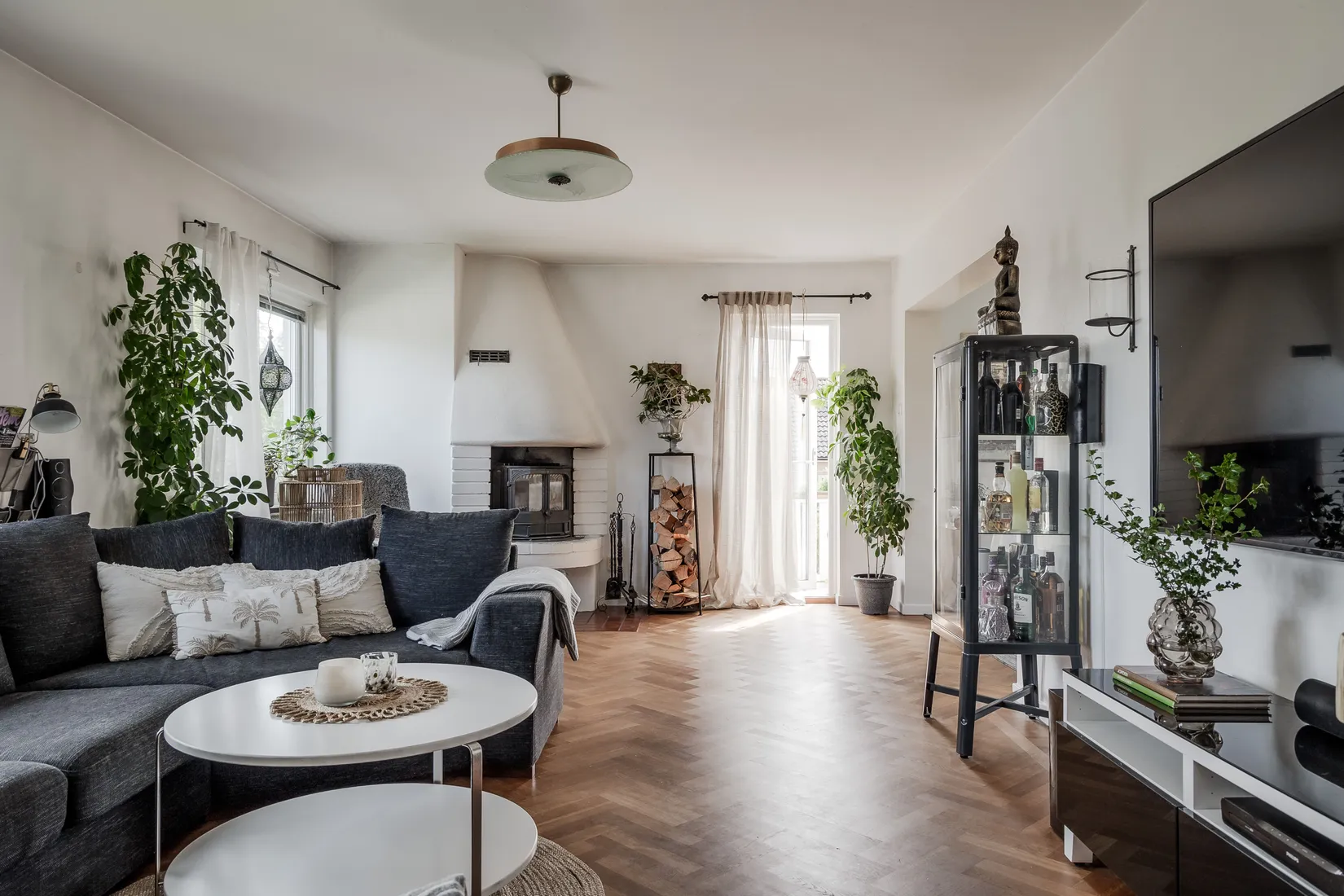Villa, Strandvägen 38, Kolberga, Oskarshamn