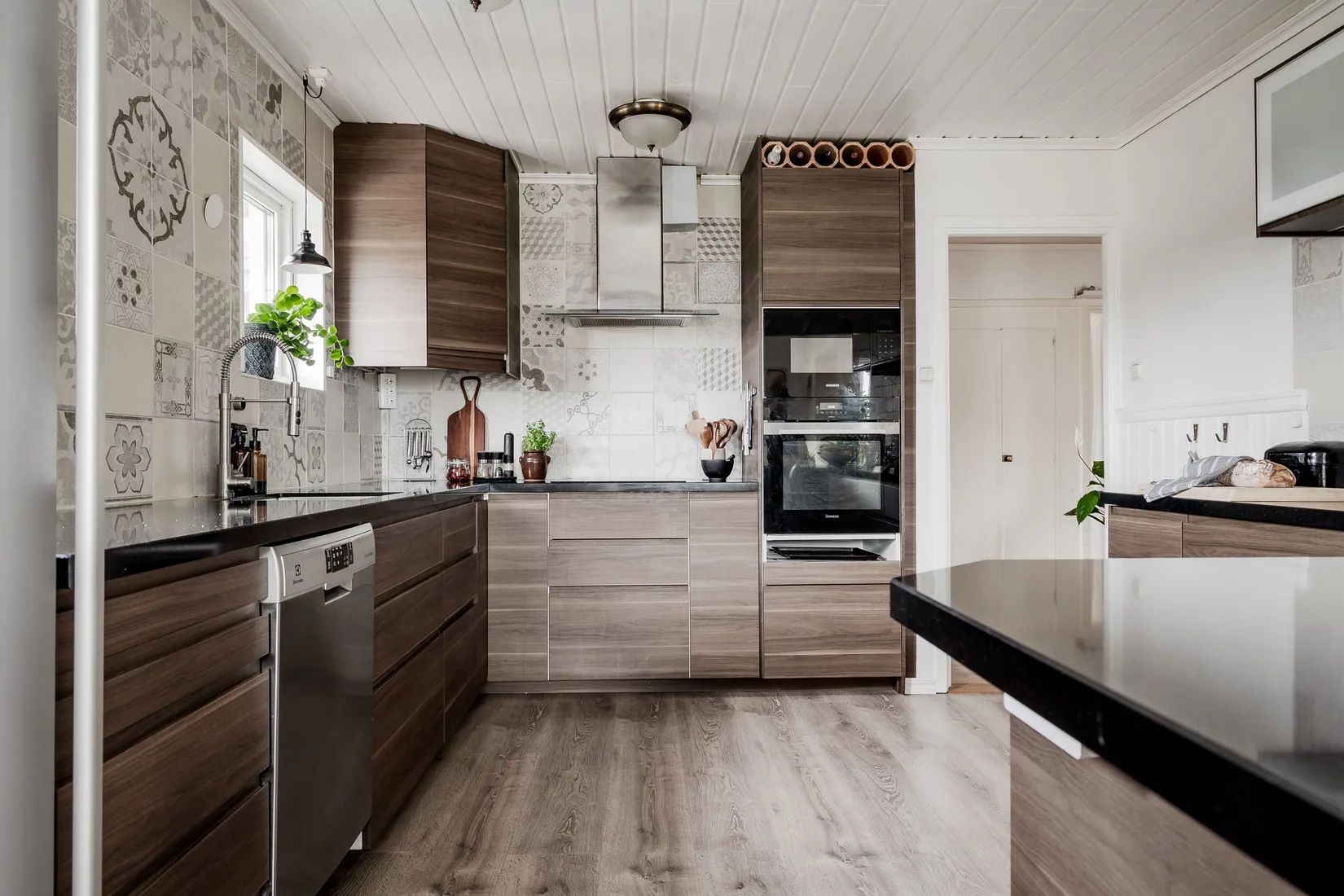 Villa, Strandvägen 38, Kolberga, Oskarshamn