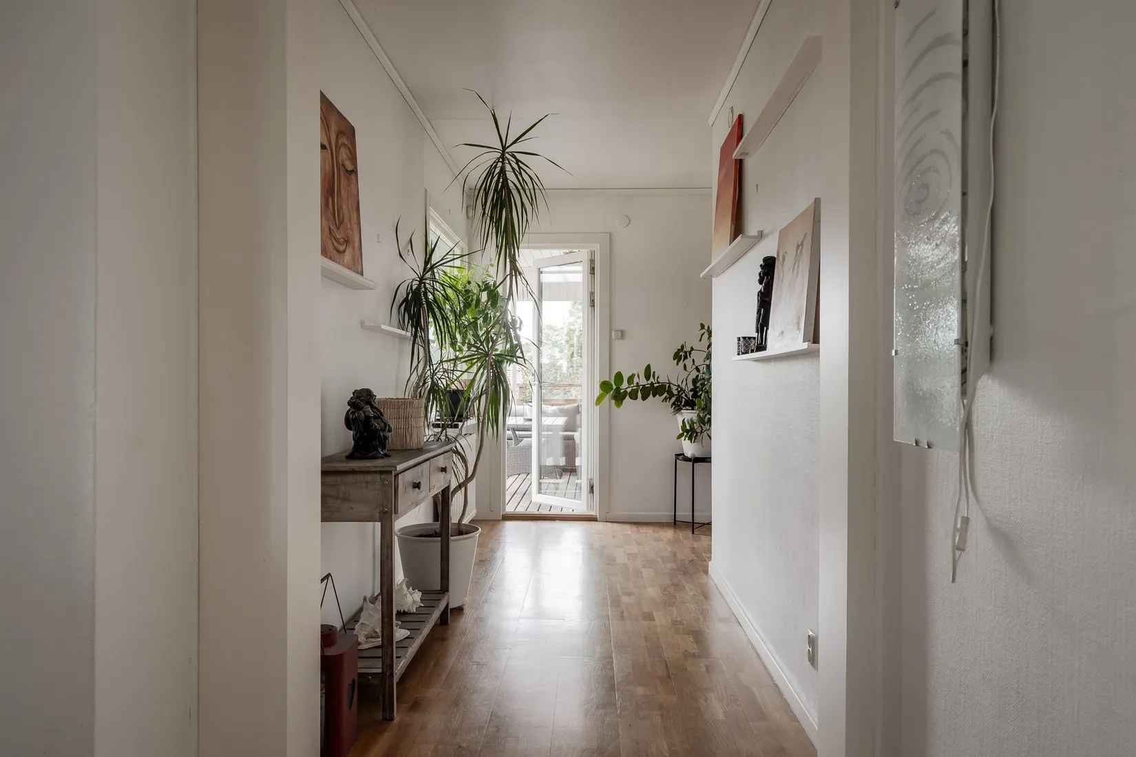 Villa, Strandvägen 38, Kolberga, Oskarshamn