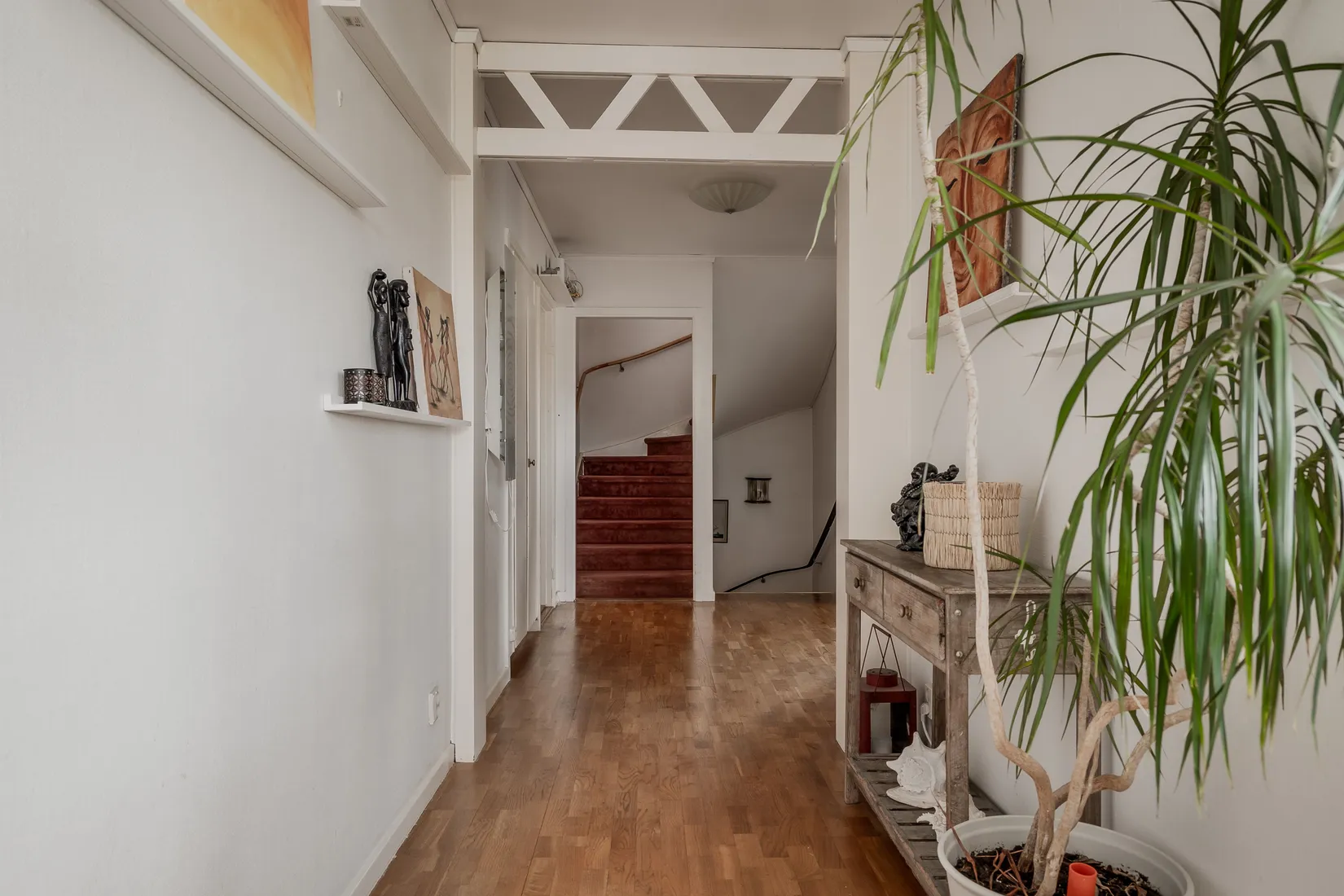 Villa, Strandvägen 38, Kolberga, Oskarshamn