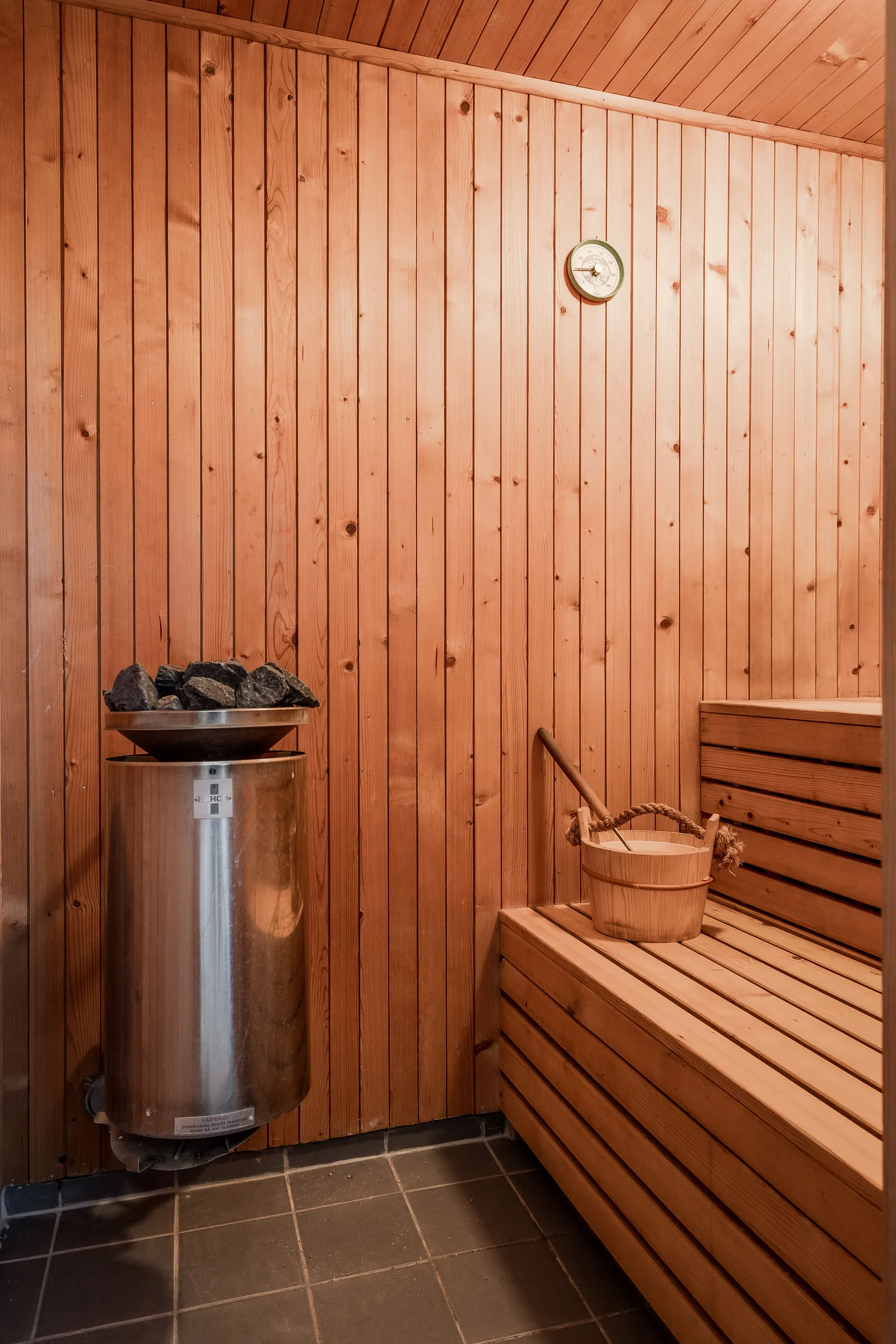 Villa, Strandvägen 38, Kolberga, Oskarshamn