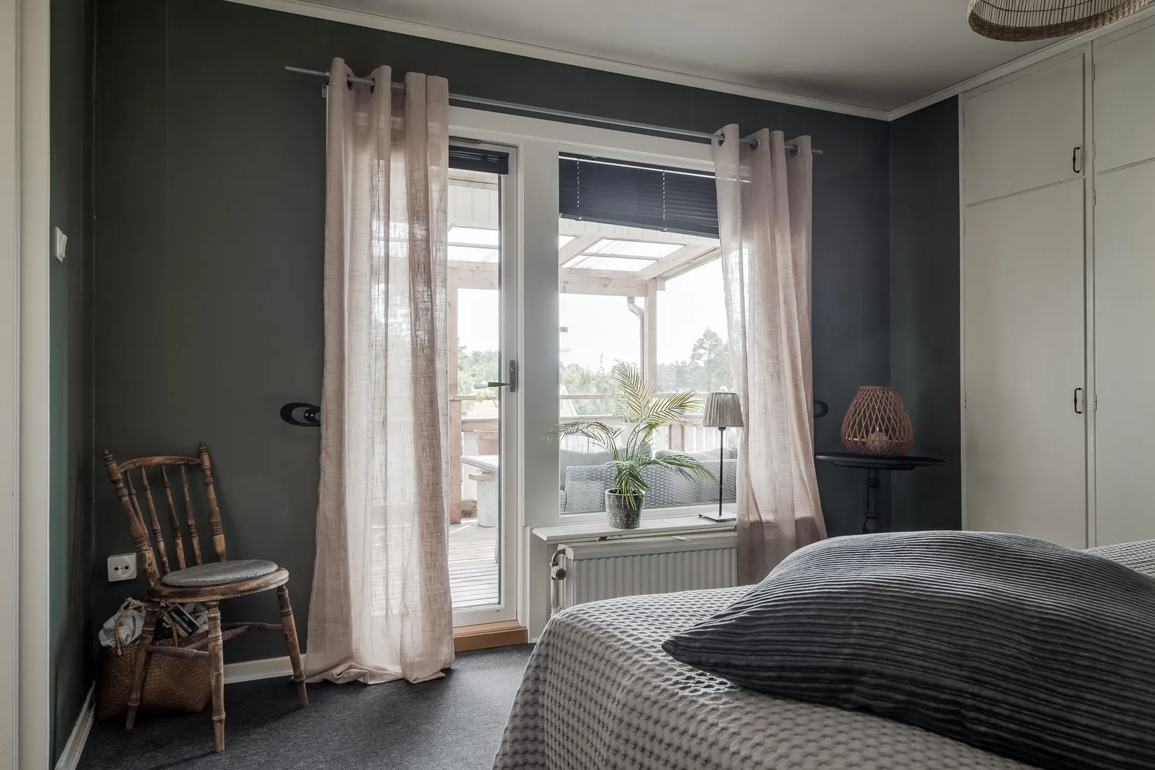 Villa, Strandvägen 38, Kolberga, Oskarshamn