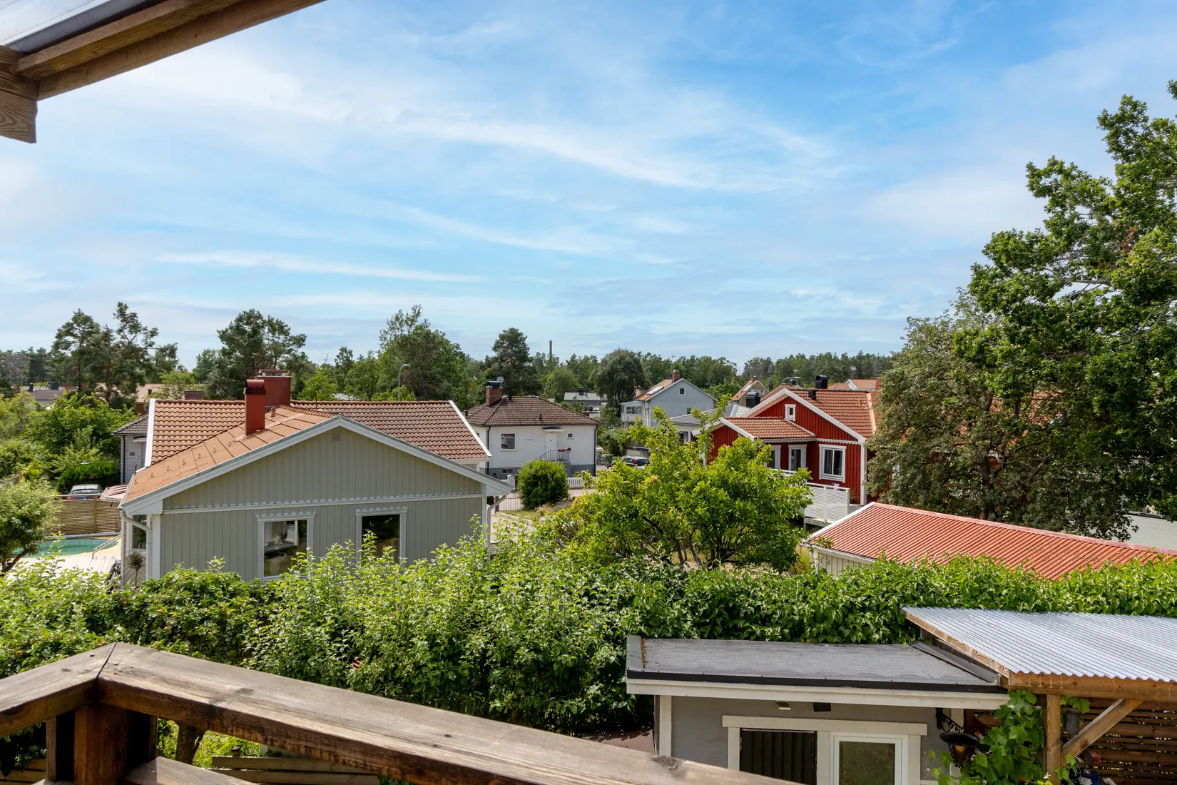 Villa, Strandvägen 38, Kolberga, Oskarshamn