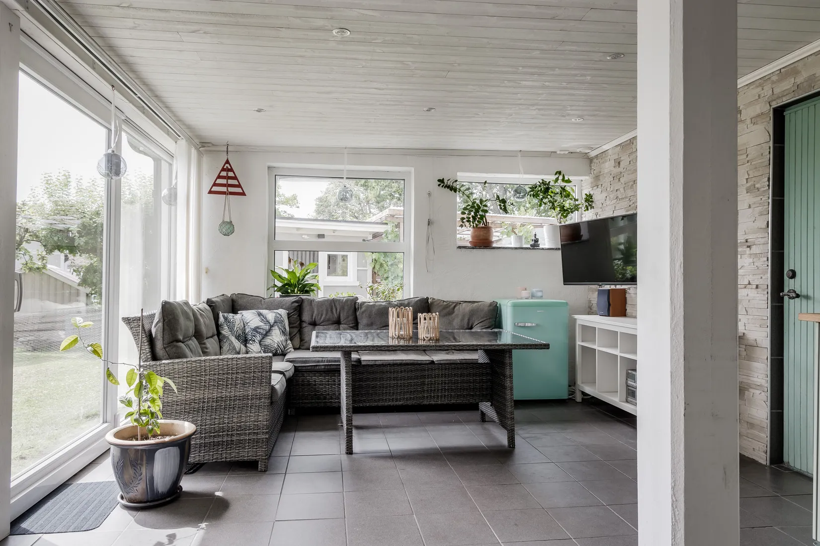 Villa, Strandvägen 38, Kolberga, Oskarshamn