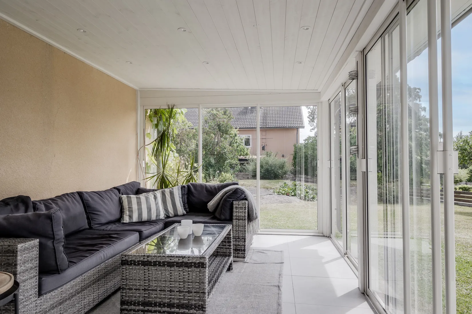 Villa, Strandvägen 38, Kolberga, Oskarshamn