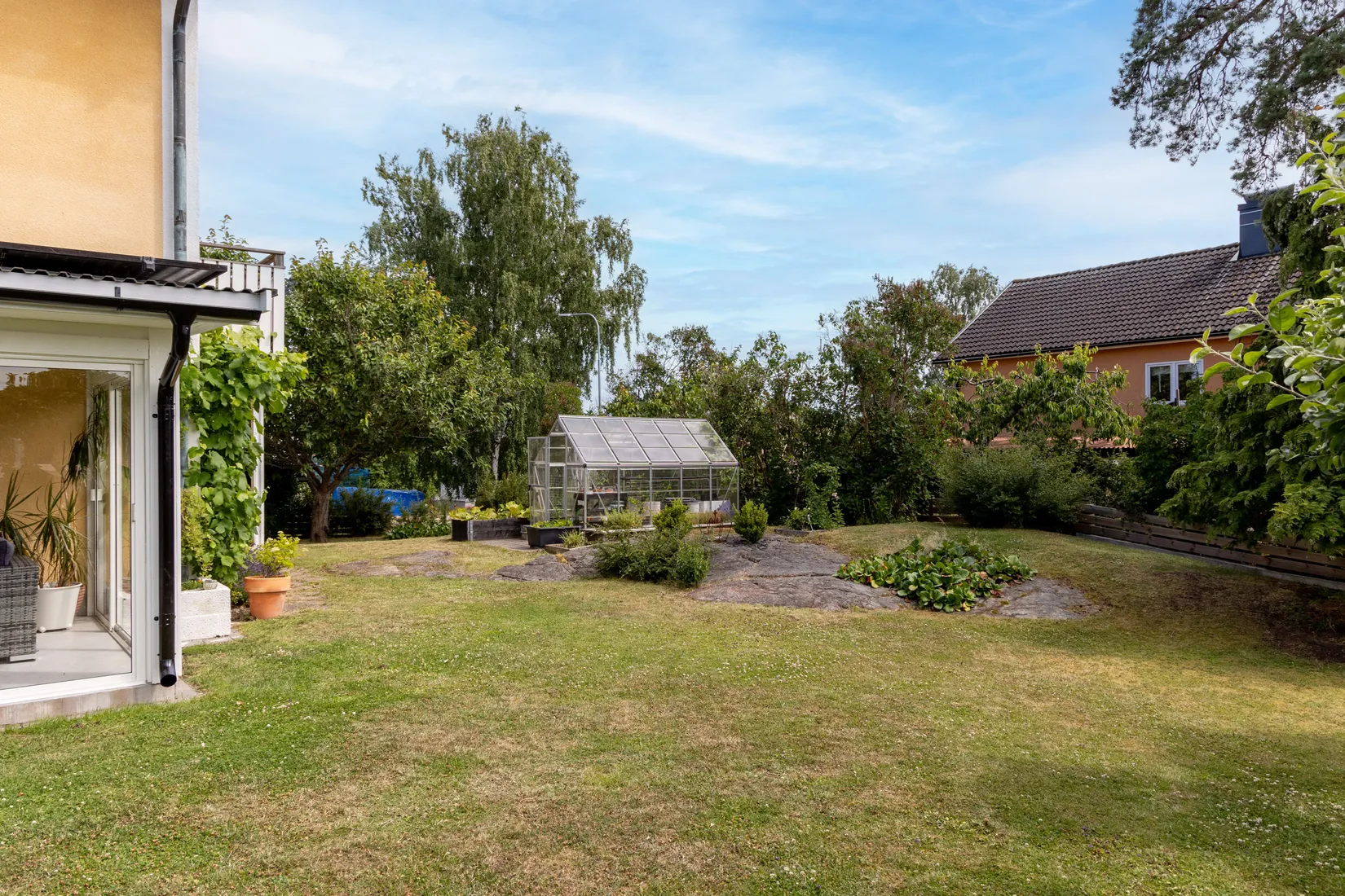 Villa, Strandvägen 38, Kolberga, Oskarshamn