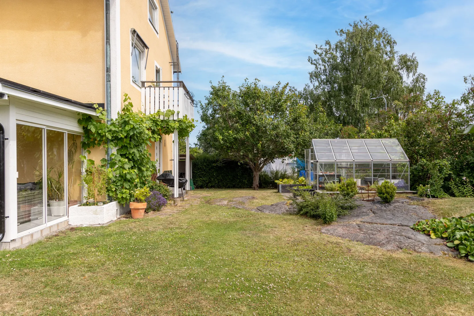 Villa, Strandvägen 38, Kolberga, Oskarshamn