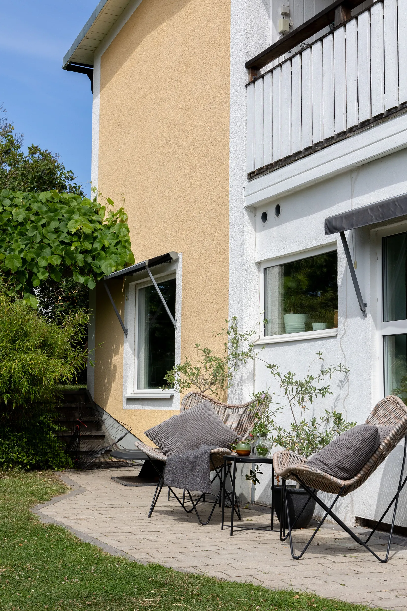 Villa, Strandvägen 38, Kolberga, Oskarshamn
