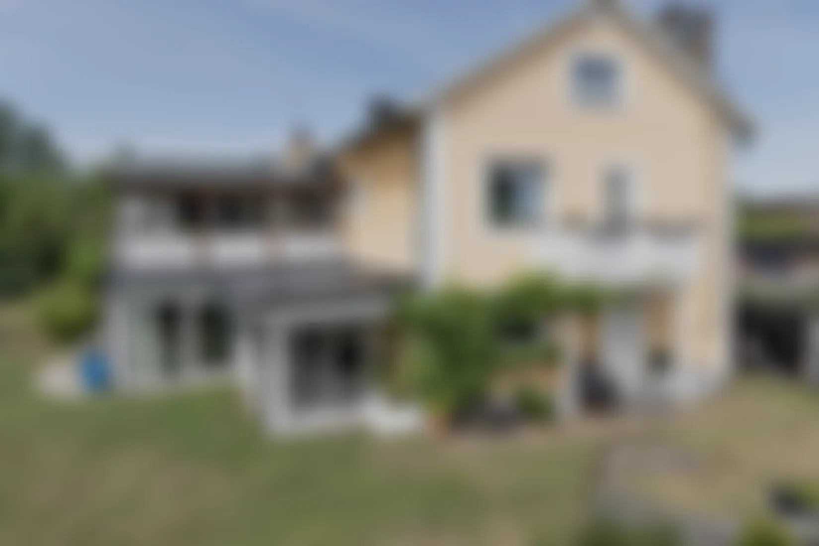 Villa, Adressen är dold tillsvidare, Oskarshamn
