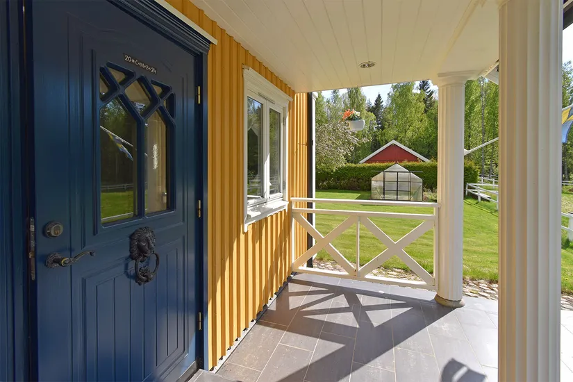 Gård/Skog, Slirud Sågbacken, Värmland, Säffle