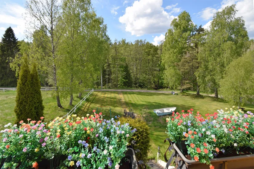 Gård/Skog, Slirud Sågbacken, Värmland, Säffle