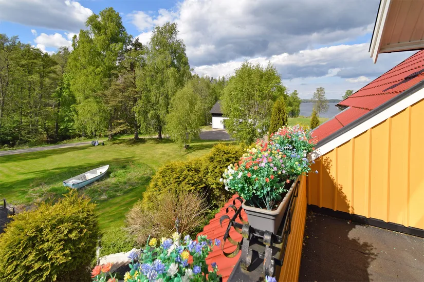 Gård/Skog, Slirud Sågbacken, Värmland, Säffle