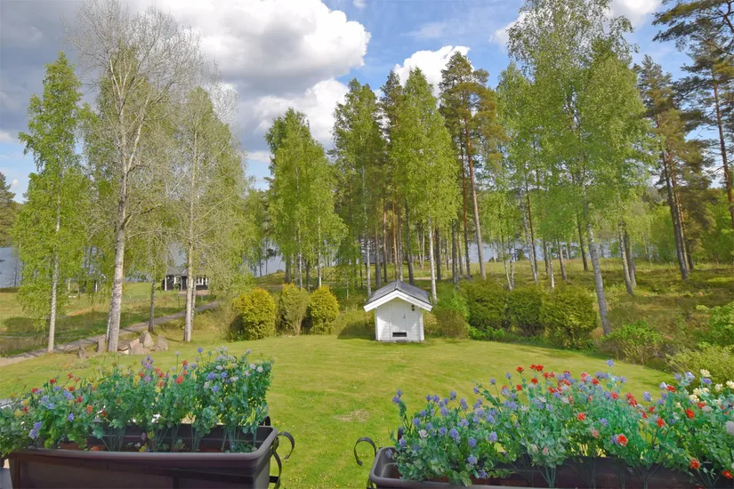 Gård/Skog, Slirud Sågbacken, Värmland, Säffle