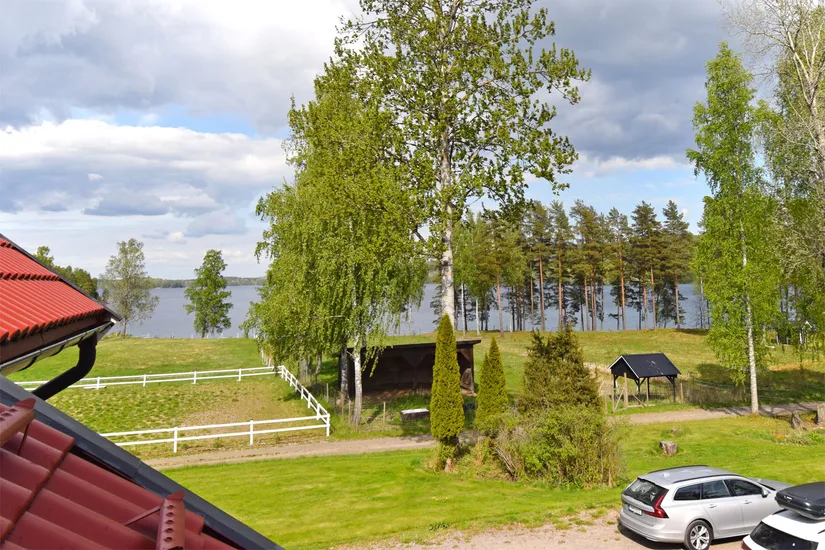 Gård/Skog, Slirud Sågbacken, Värmland, Säffle